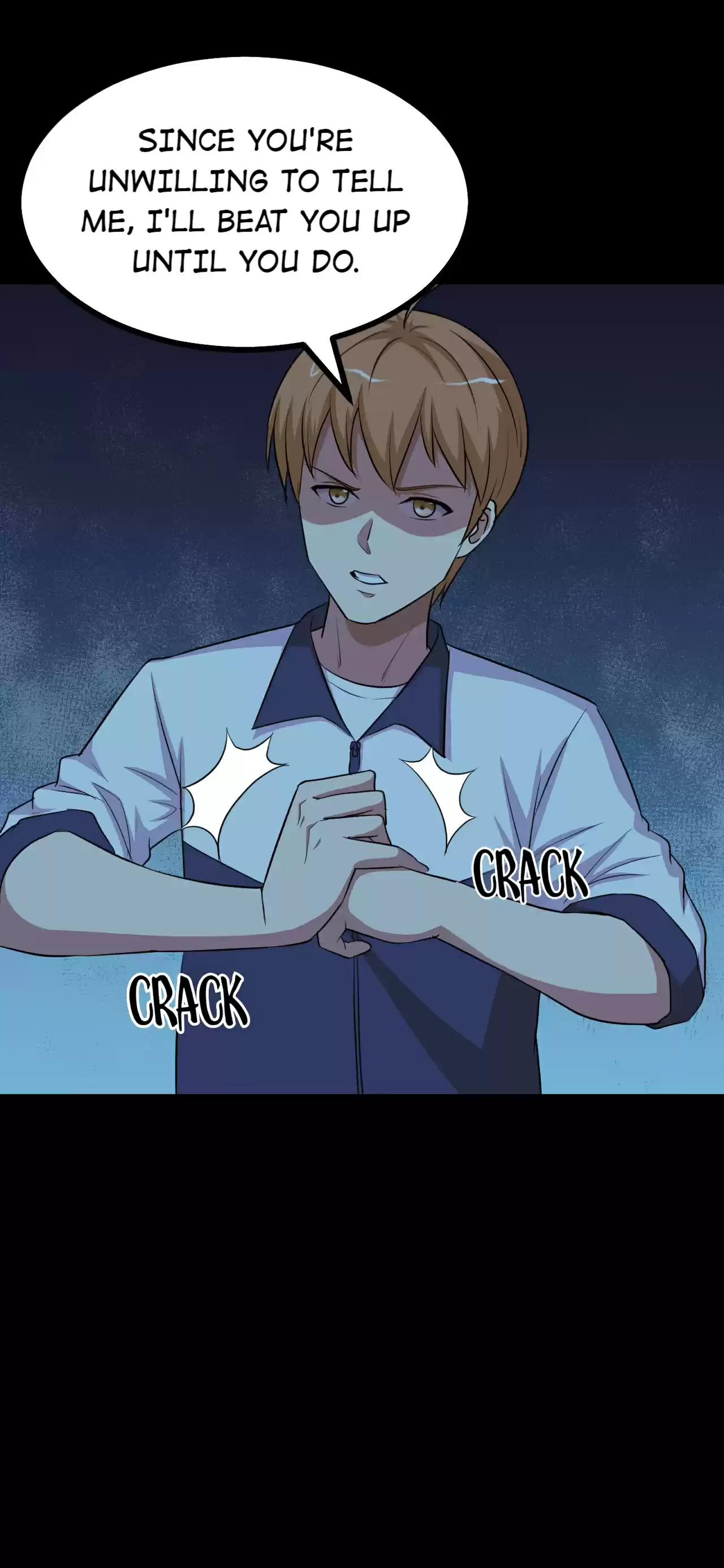 The Gangster Boss Is 16 Again 171