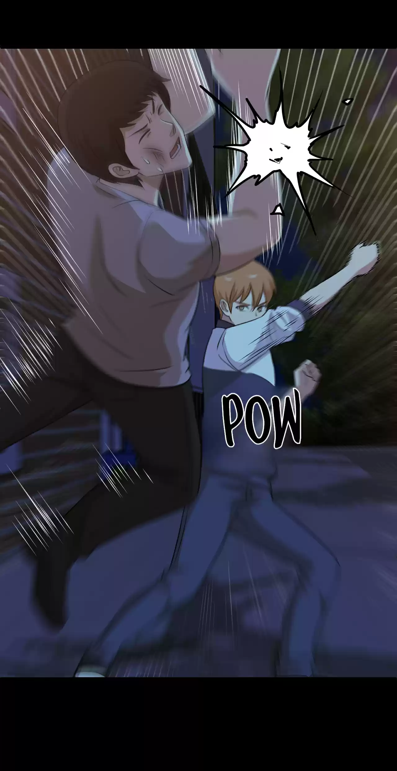 The Gangster Boss Is 16 Again 171