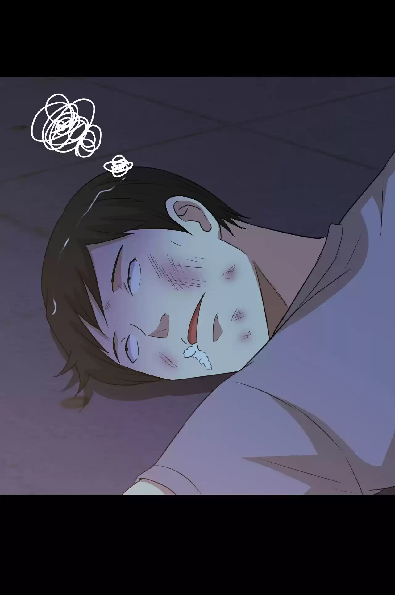 The Gangster Boss Is 16 Again 171