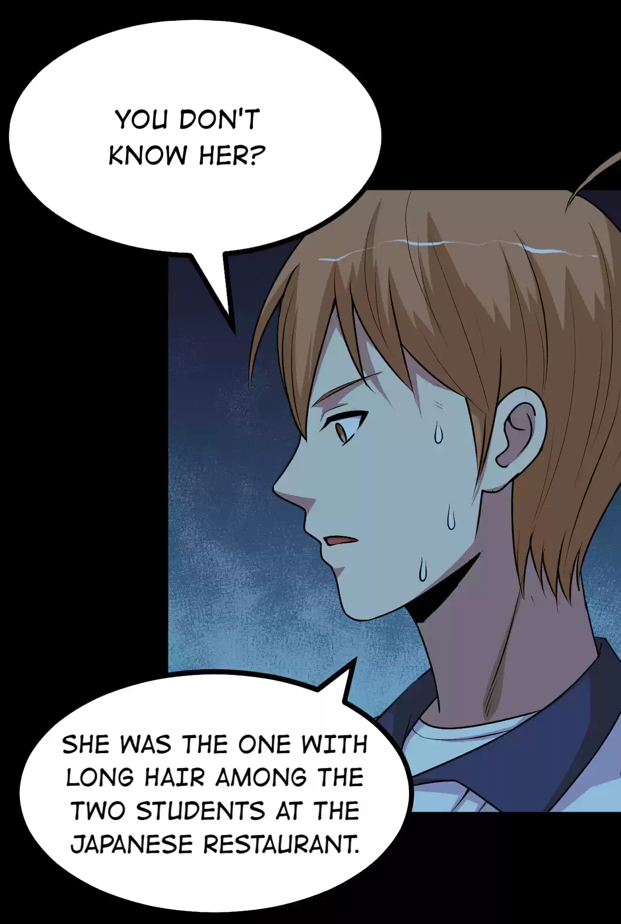 The Gangster Boss Is 16 Again 171