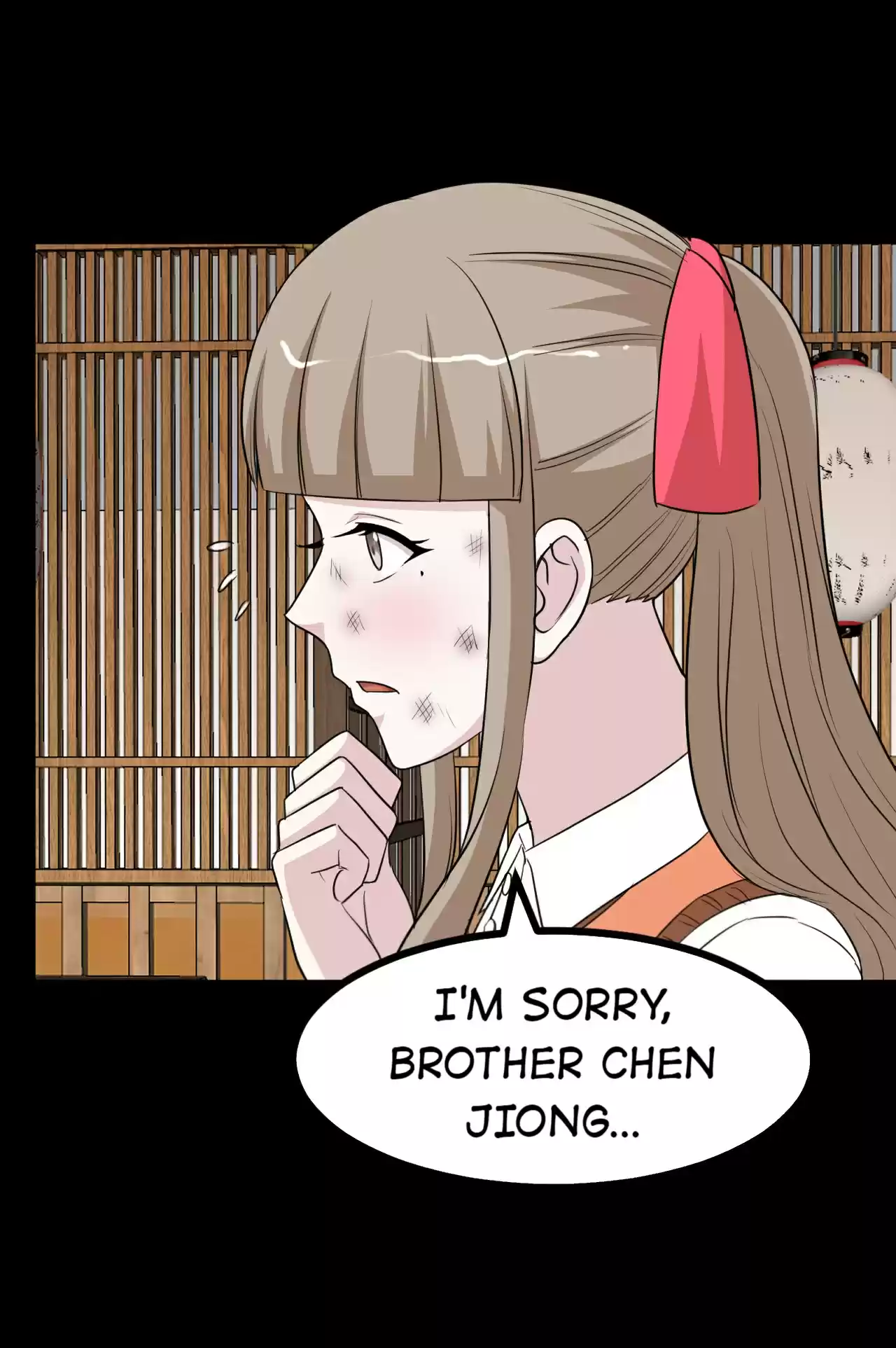 The Gangster Boss Is 16 Again 171