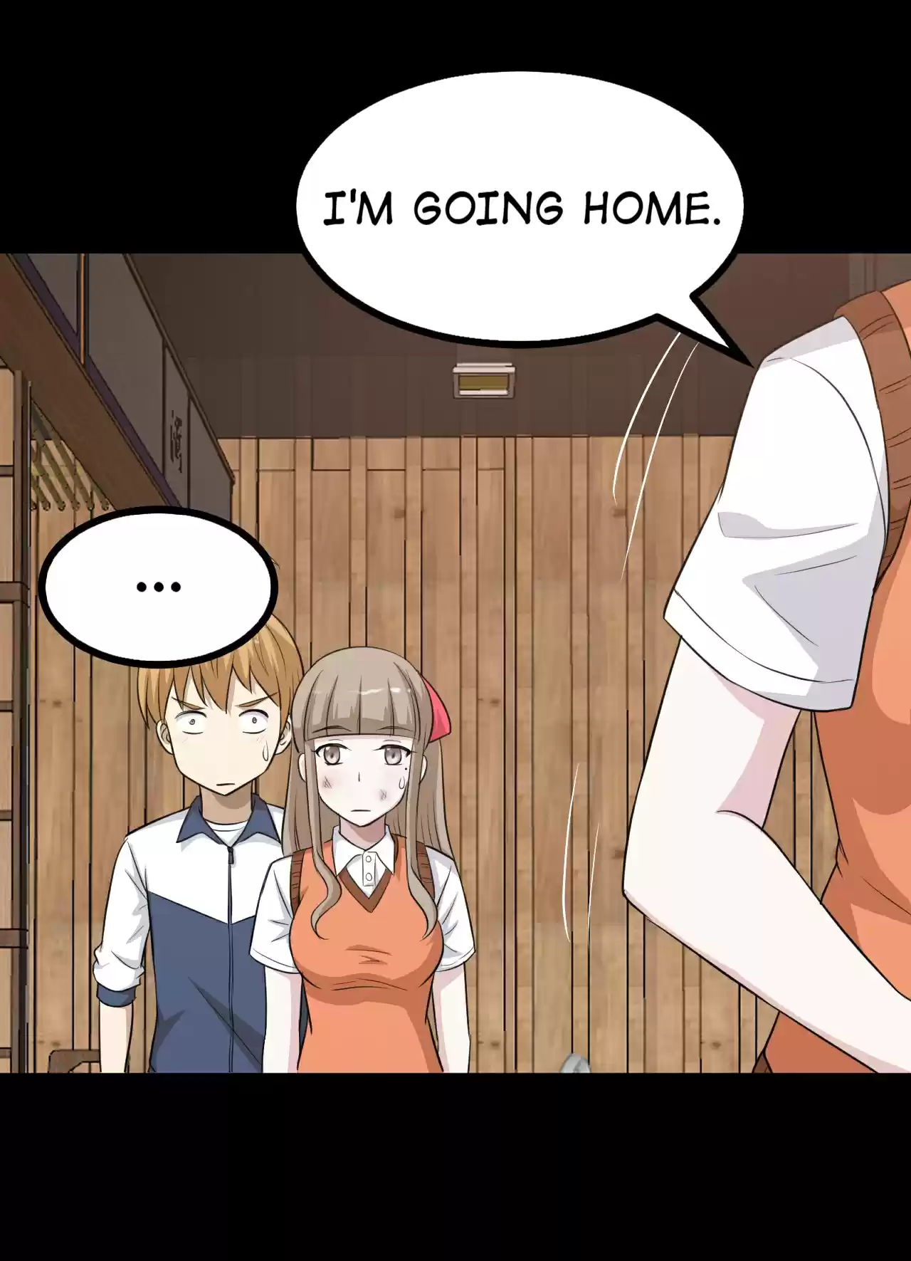 The Gangster Boss Is 16 Again 171