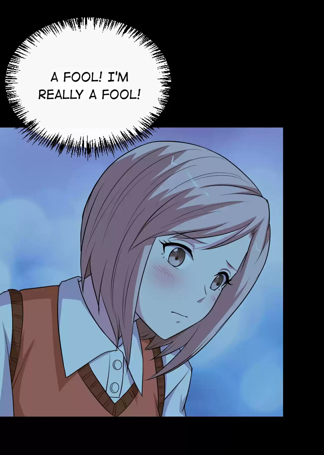 The Gangster Boss Is 16 Again 171