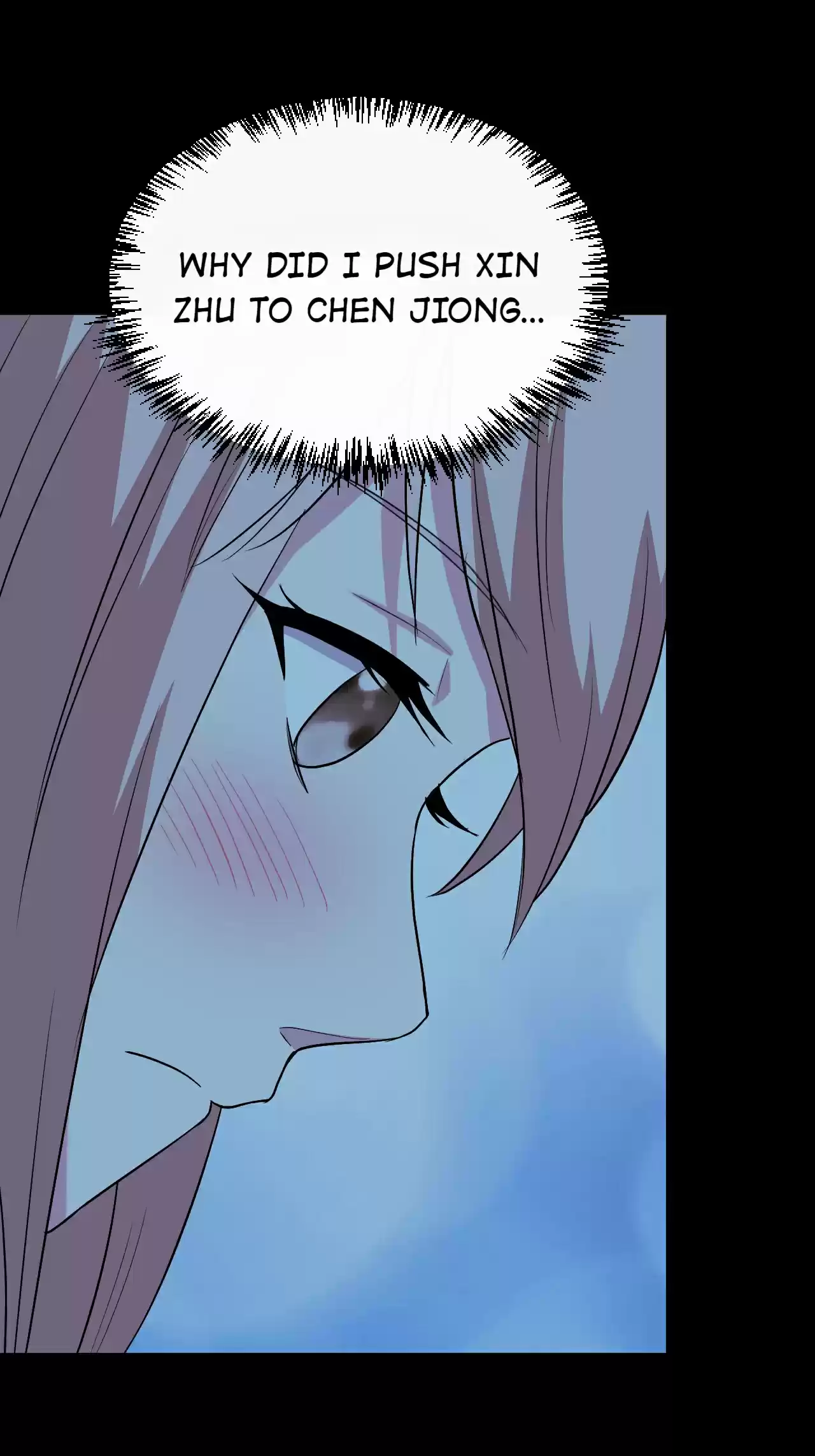 The Gangster Boss Is 16 Again 171