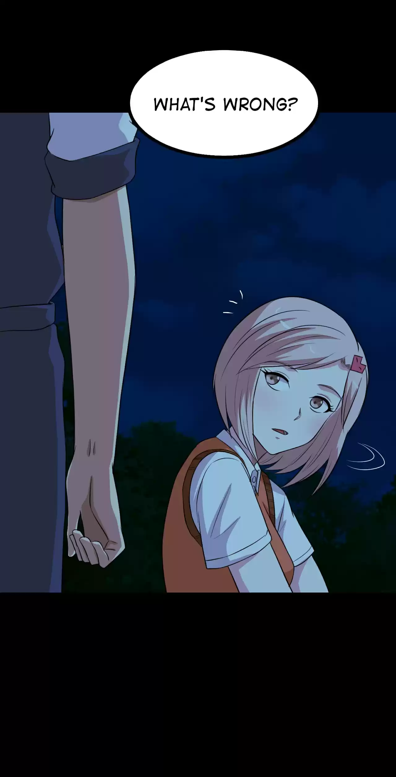 The Gangster Boss Is 16 Again 171