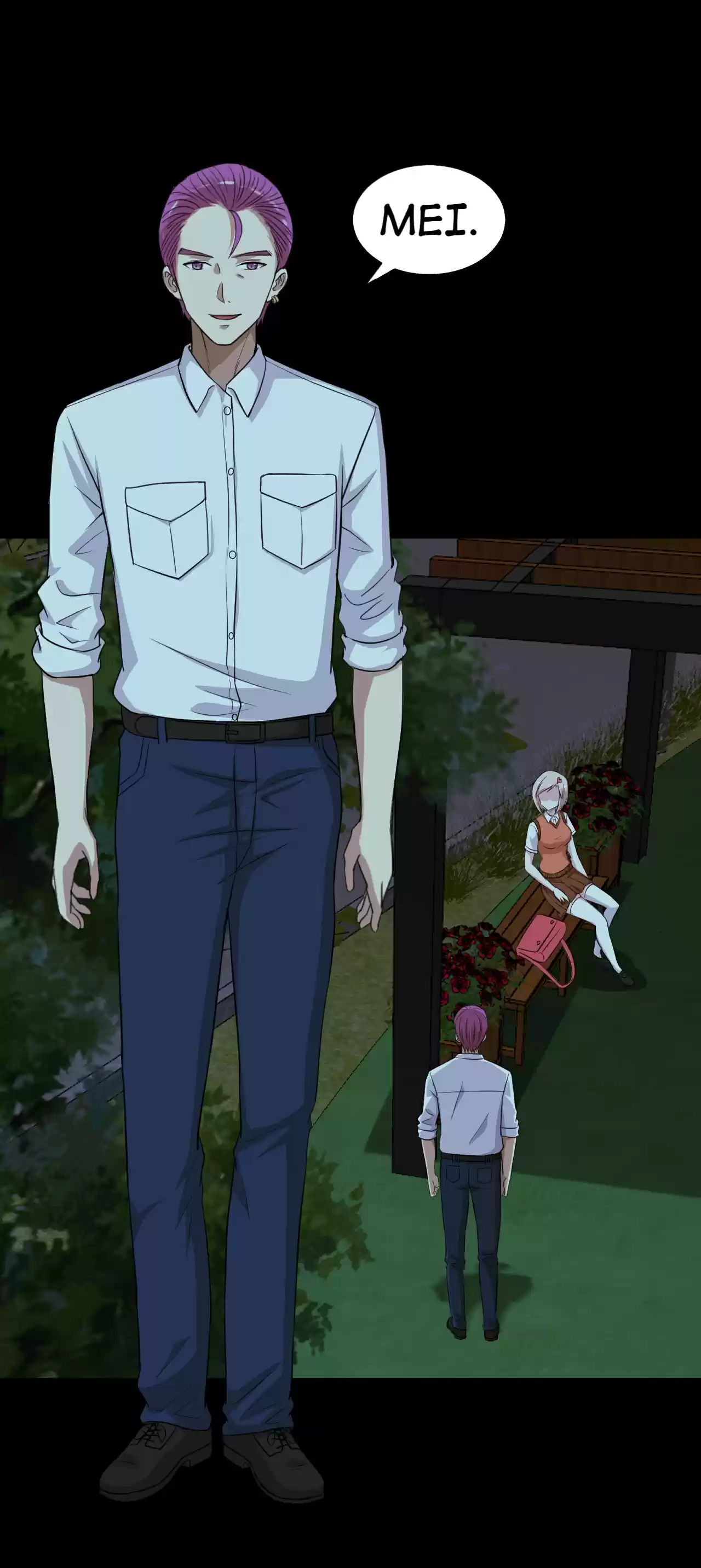 The Gangster Boss Is 16 Again 172