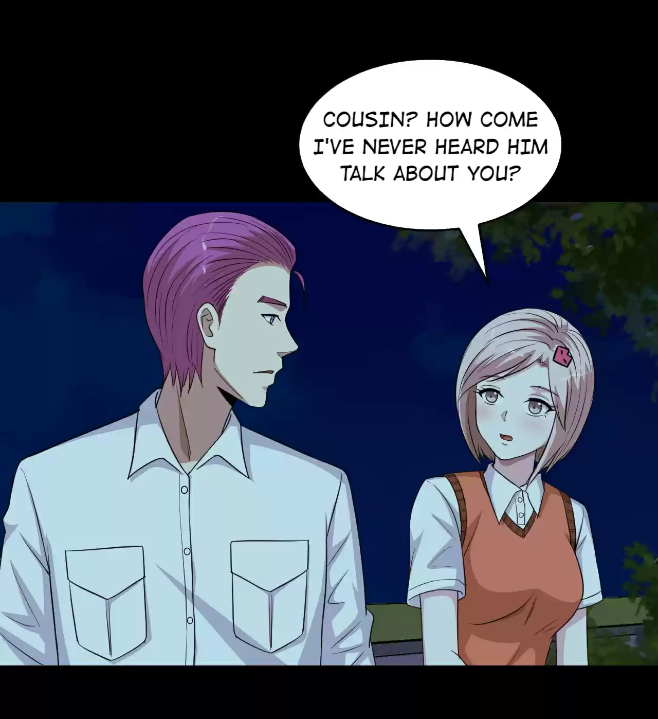 The Gangster Boss Is 16 Again 172