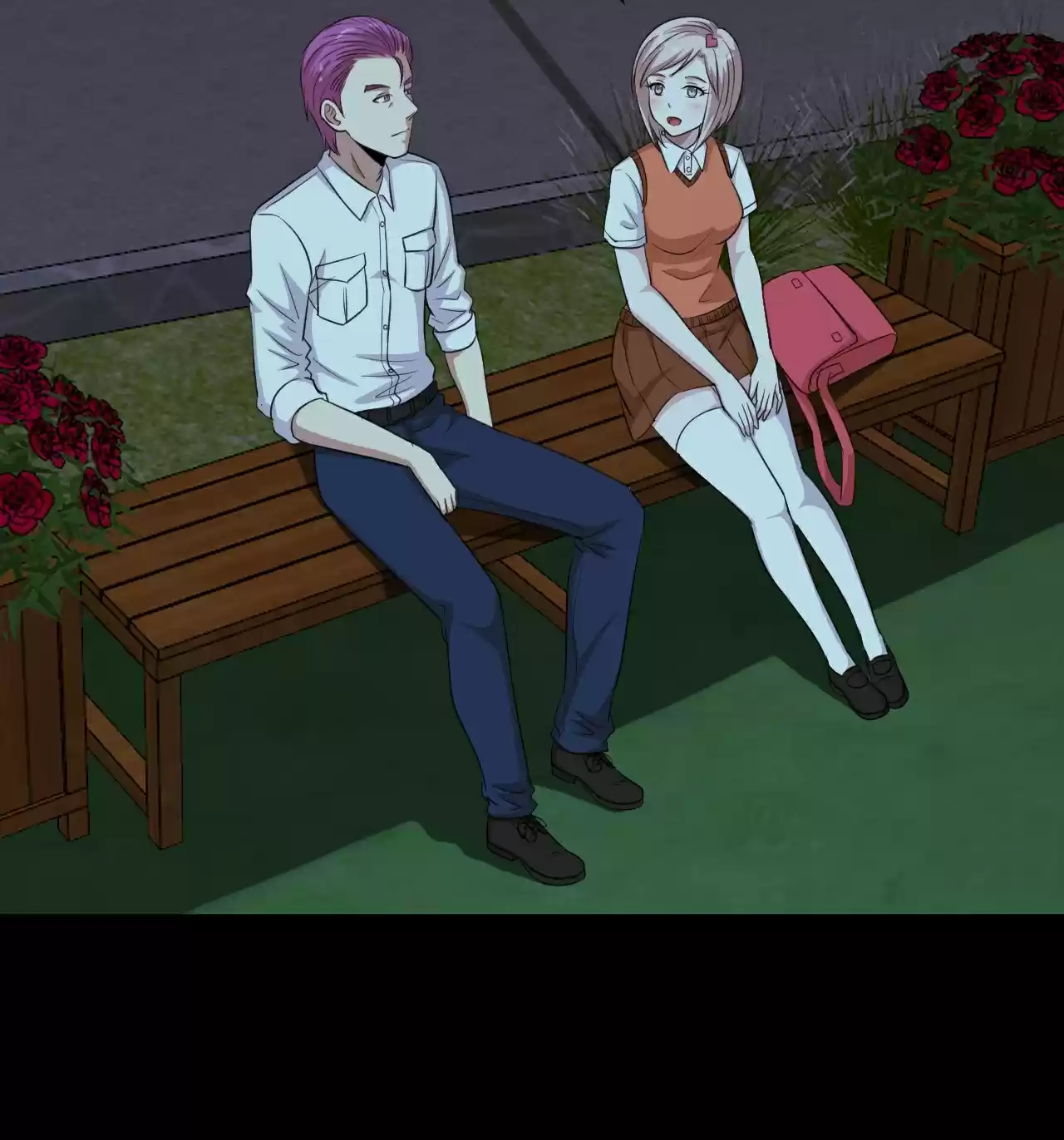 The Gangster Boss Is 16 Again 172