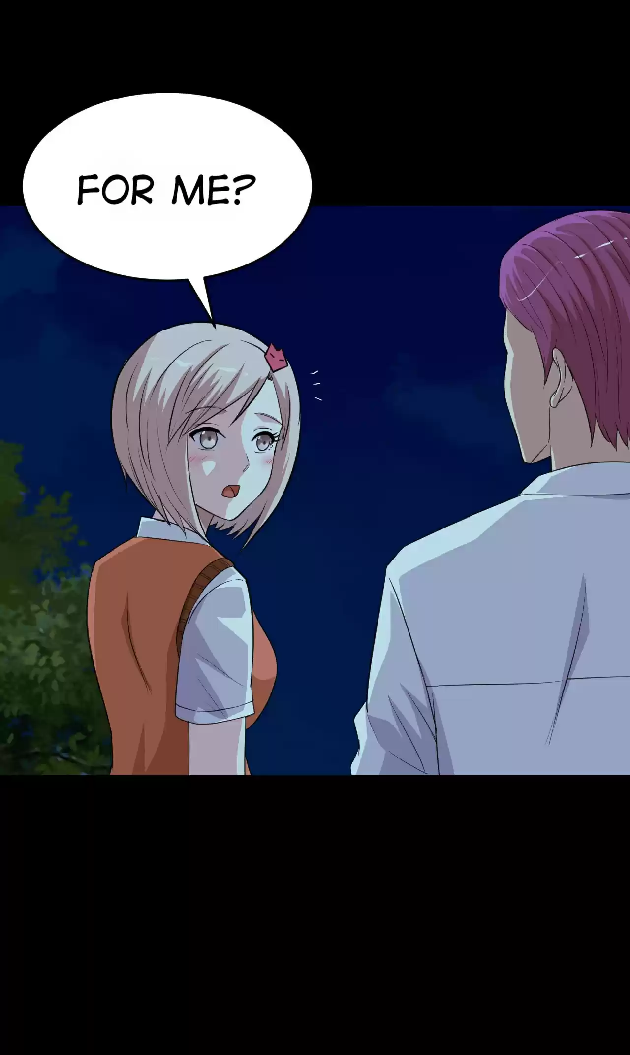 The Gangster Boss Is 16 Again 172