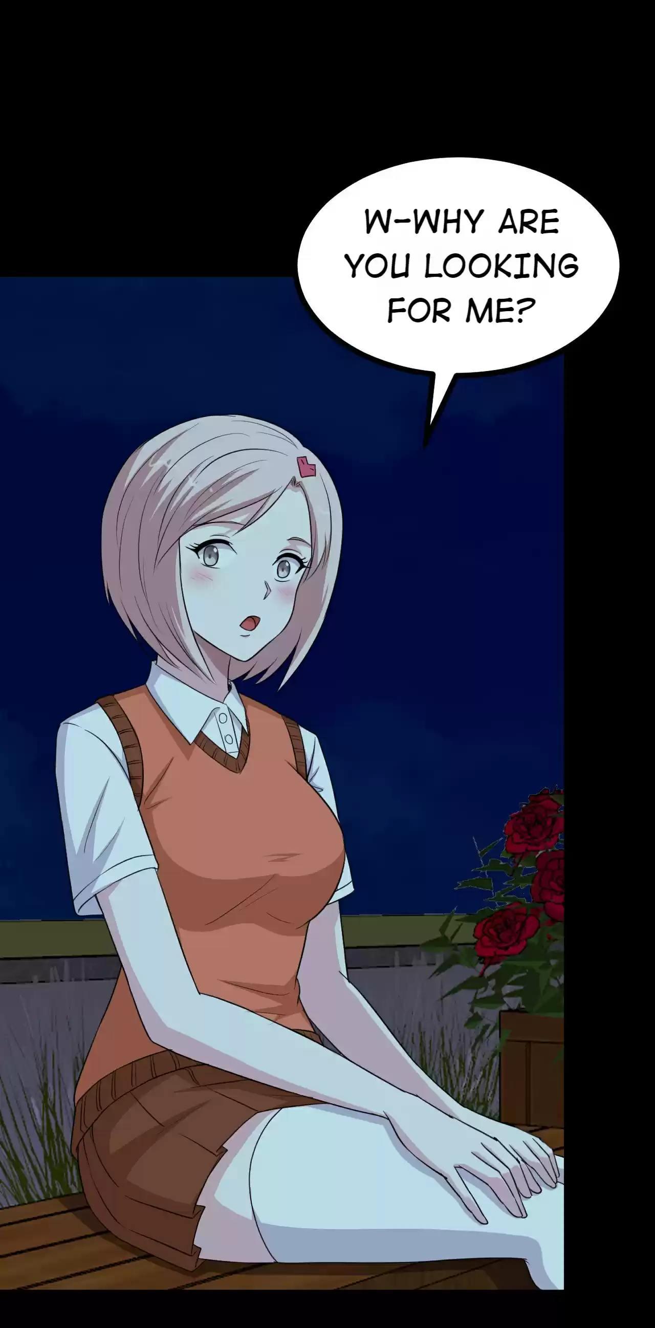 The Gangster Boss Is 16 Again 172