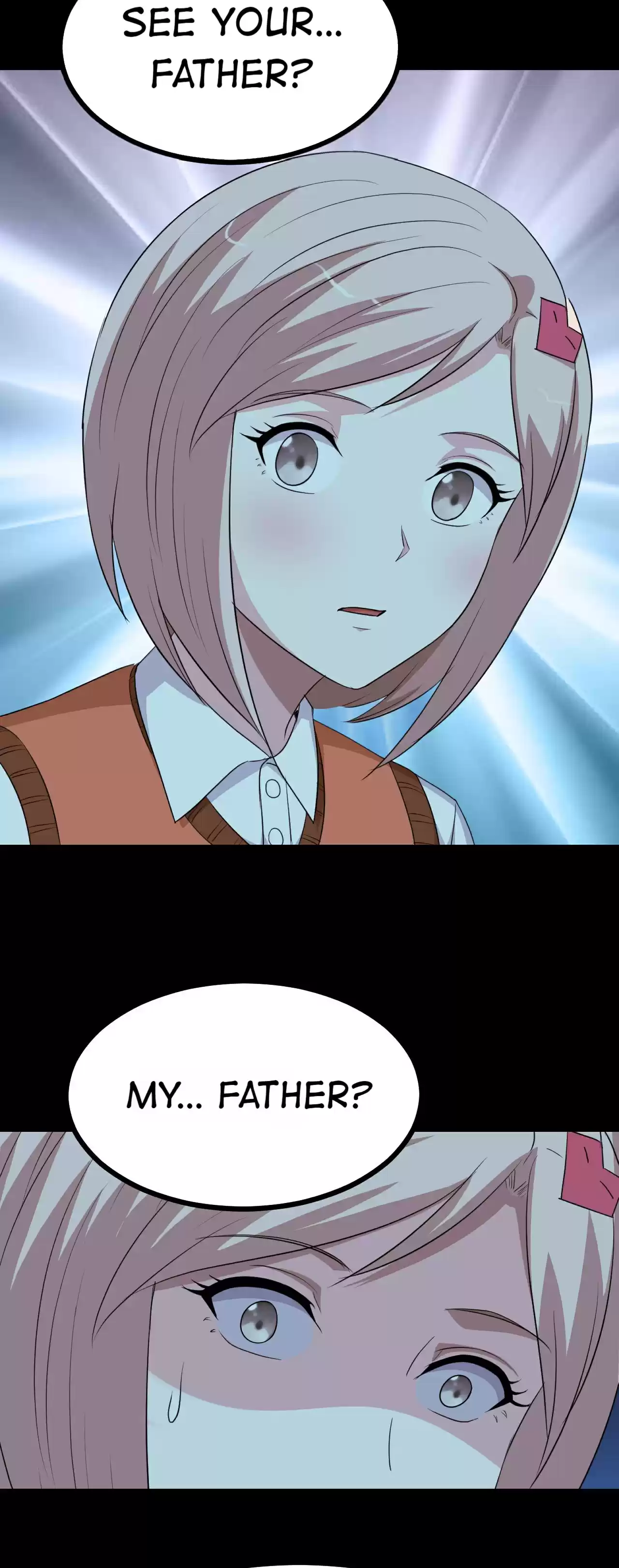 The Gangster Boss Is 16 Again 172