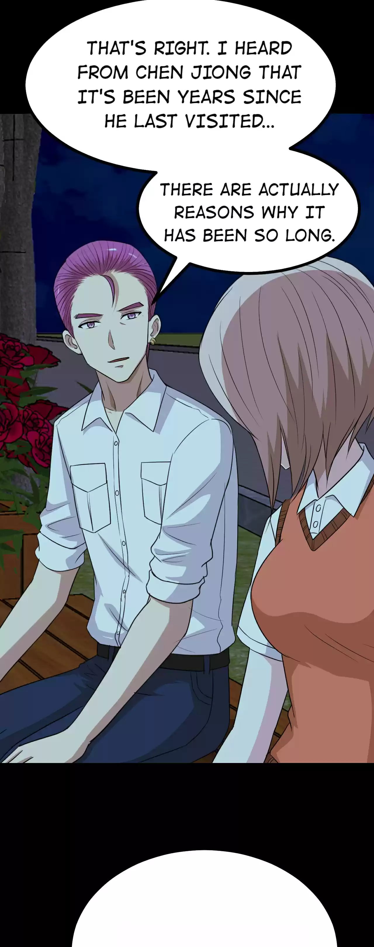 The Gangster Boss Is 16 Again 172