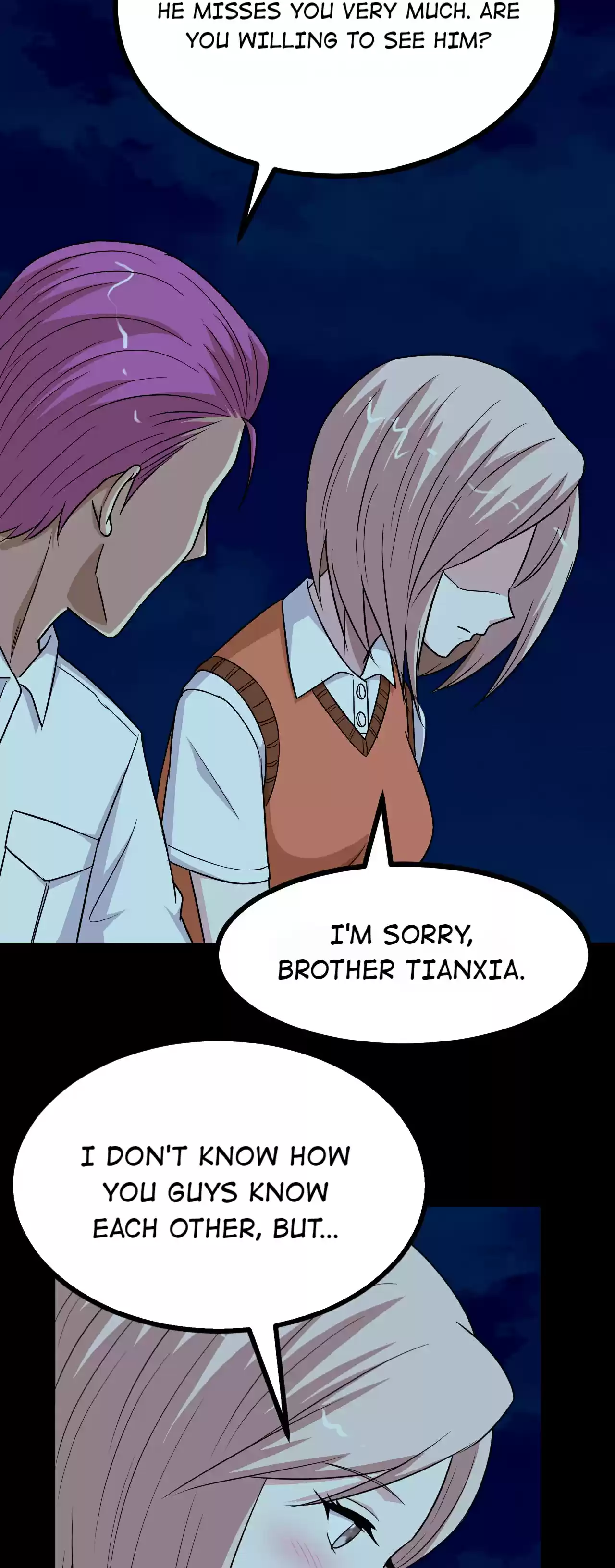 The Gangster Boss Is 16 Again 172