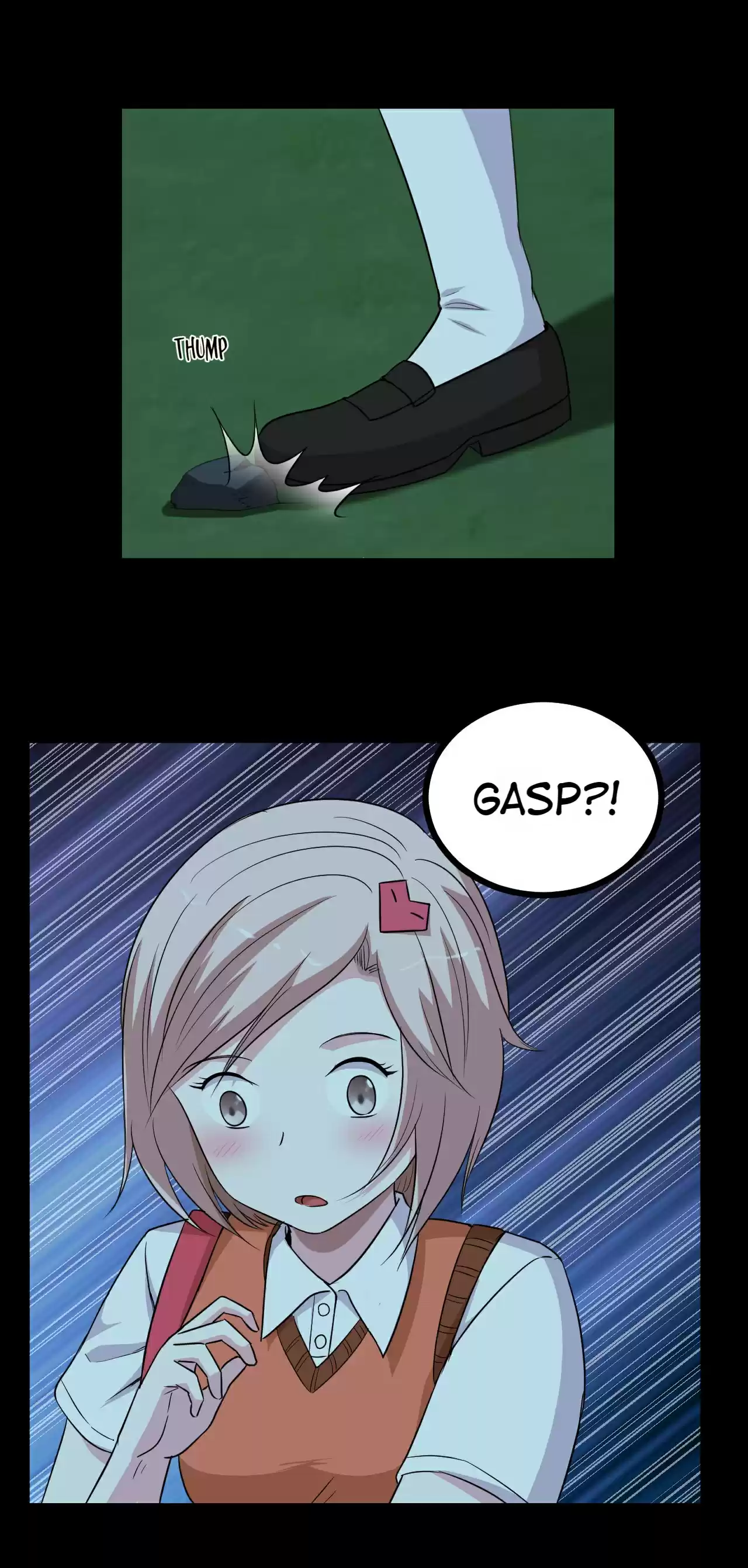 The Gangster Boss Is 16 Again 172