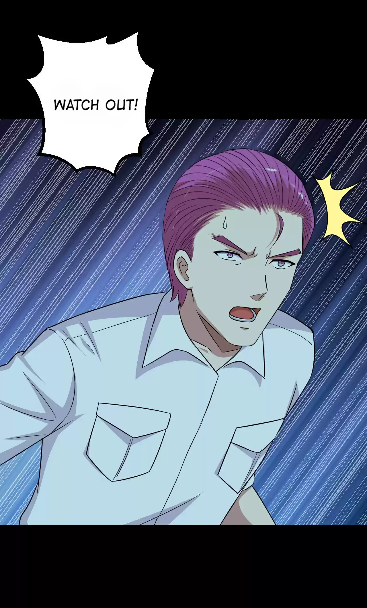 The Gangster Boss Is 16 Again 172