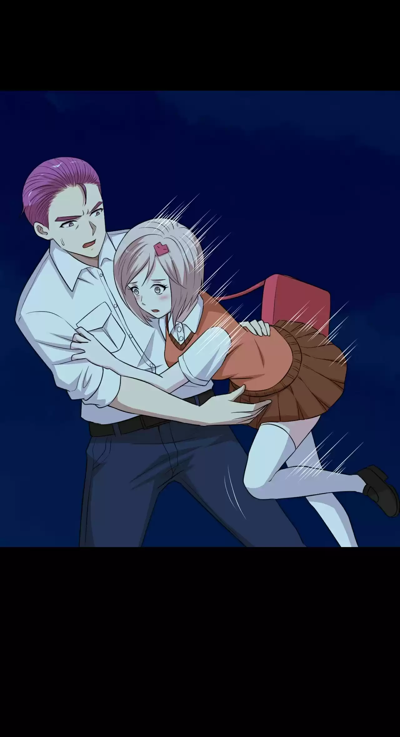 The Gangster Boss Is 16 Again 172