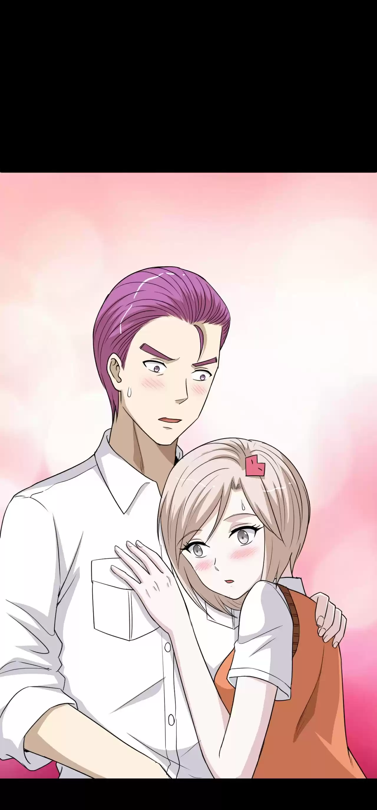 The Gangster Boss Is 16 Again 172