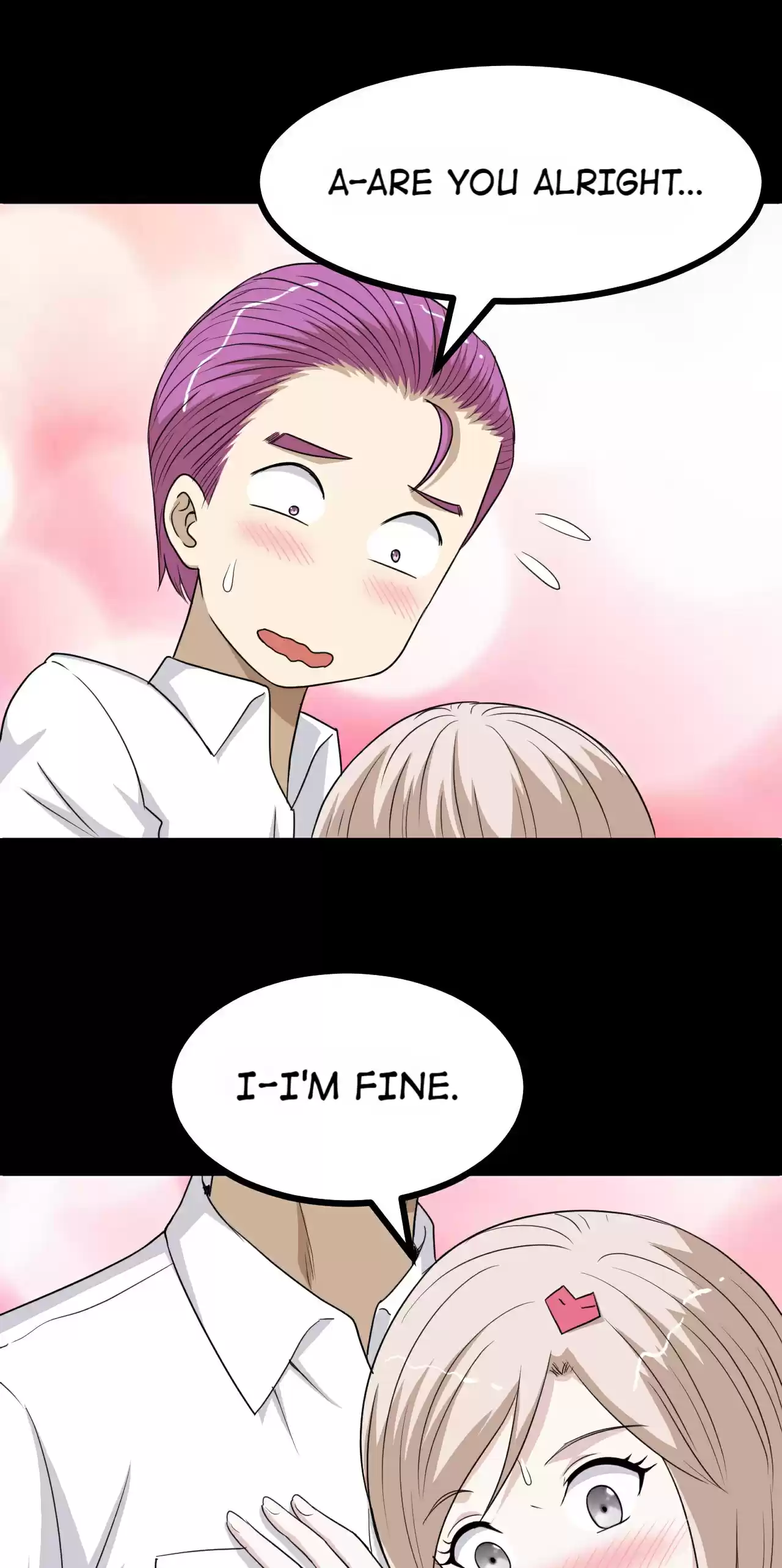 The Gangster Boss Is 16 Again 172