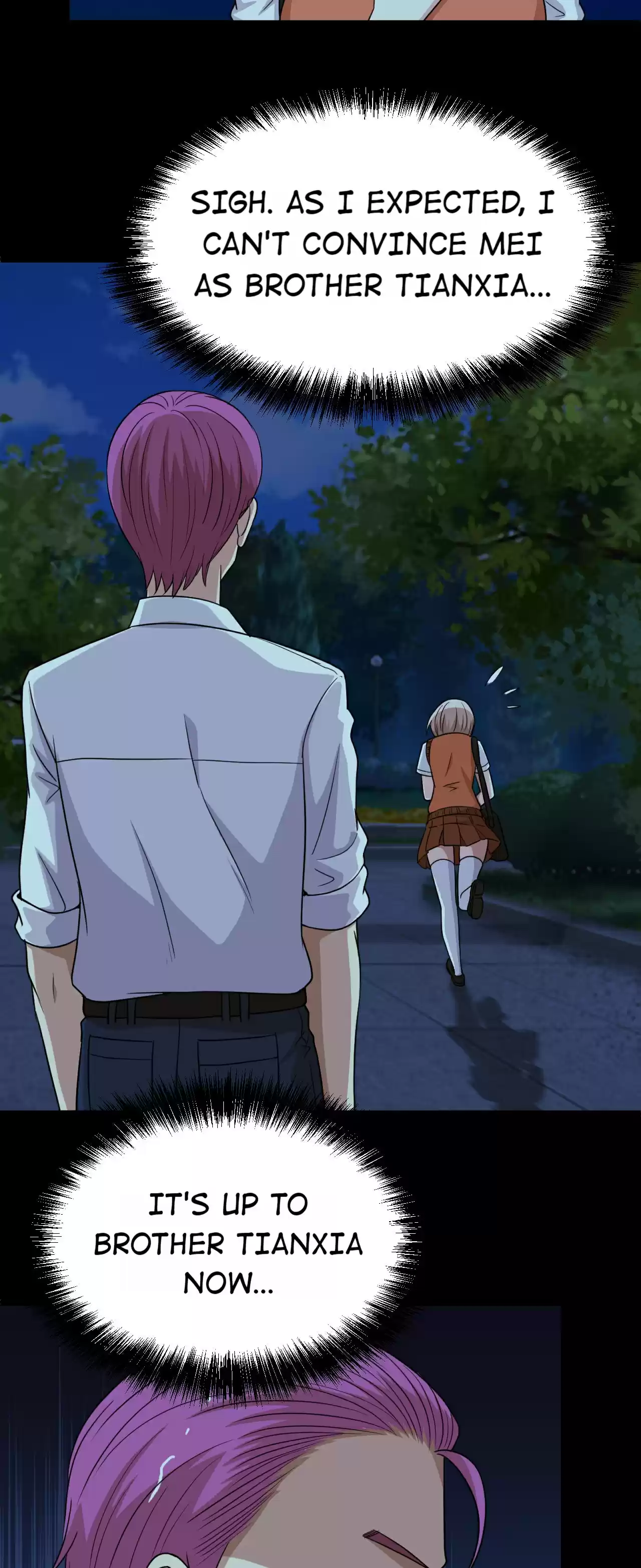 The Gangster Boss Is 16 Again 172