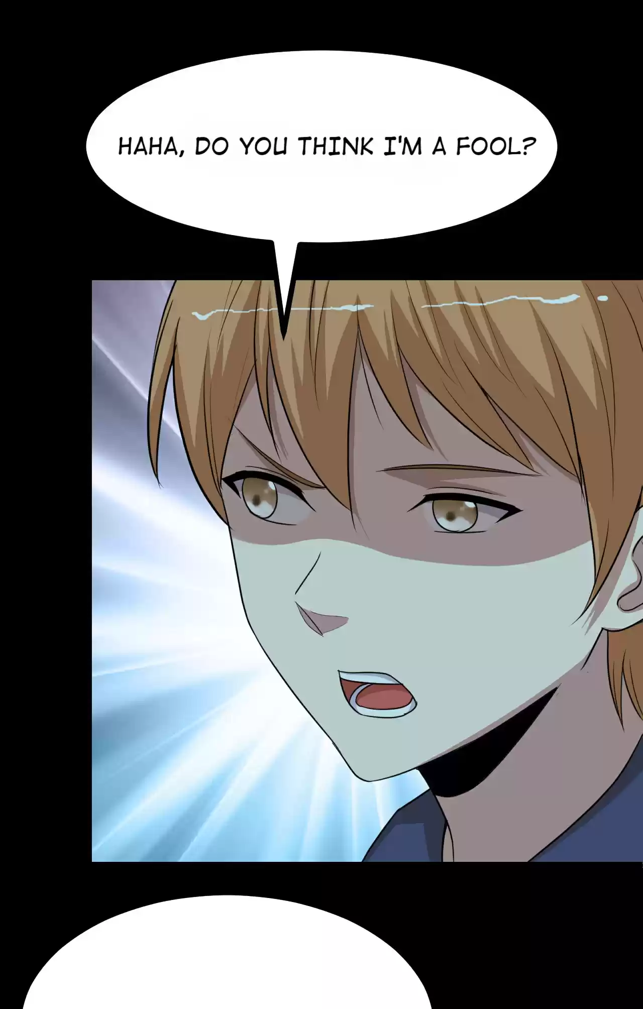 The Gangster Boss Is 16 Again 172