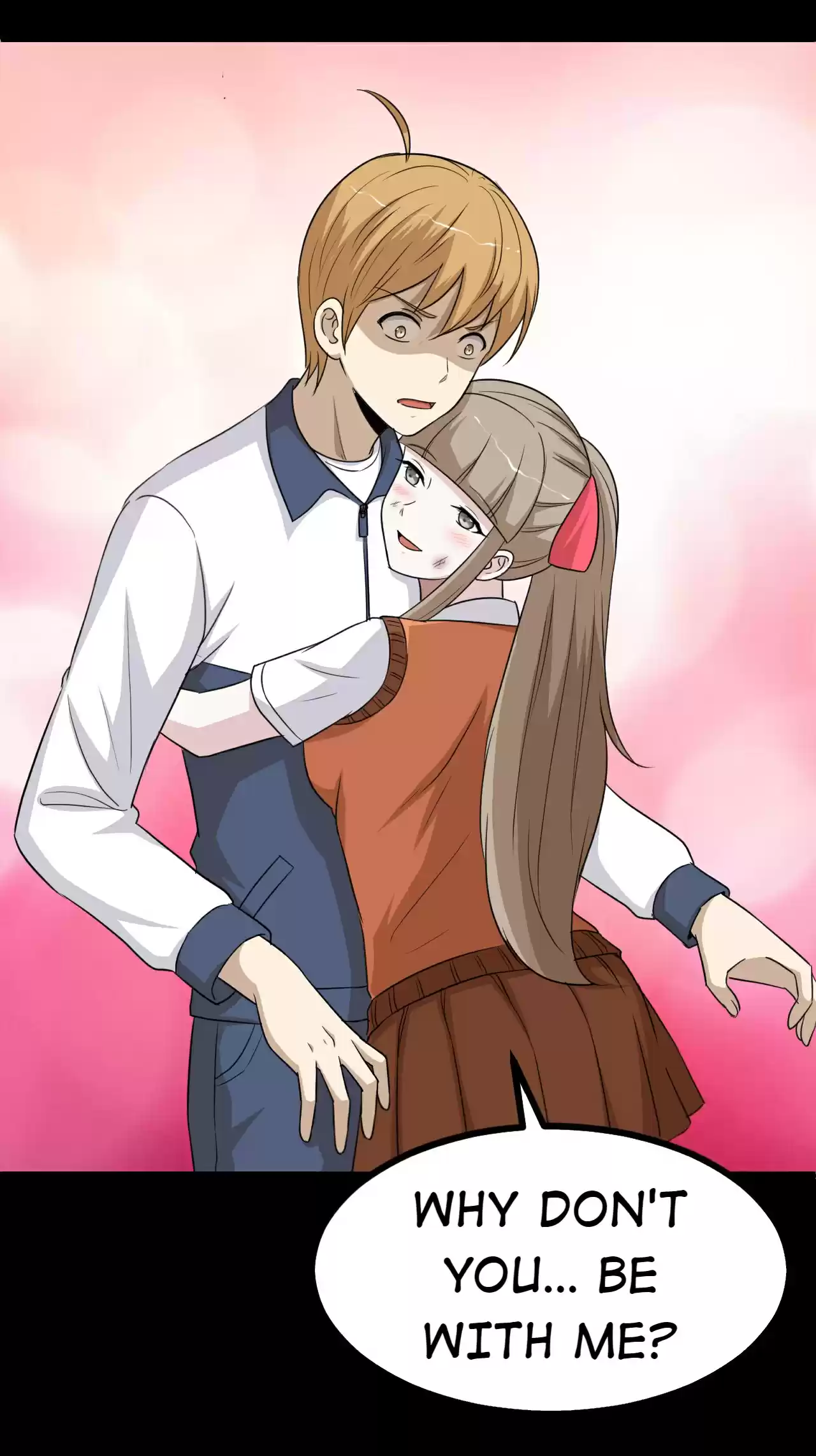 The Gangster Boss Is 16 Again 172