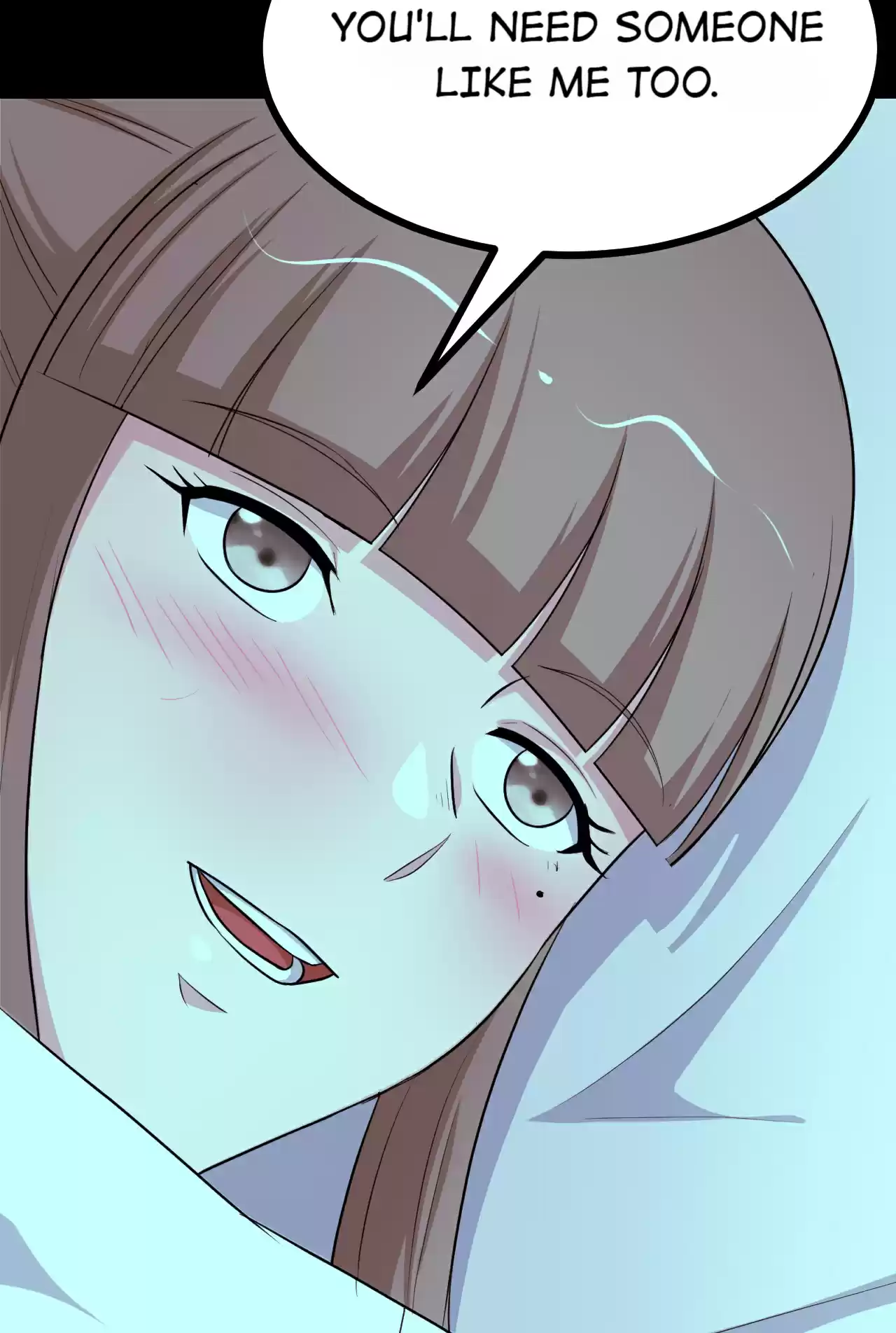 The Gangster Boss Is 16 Again 173