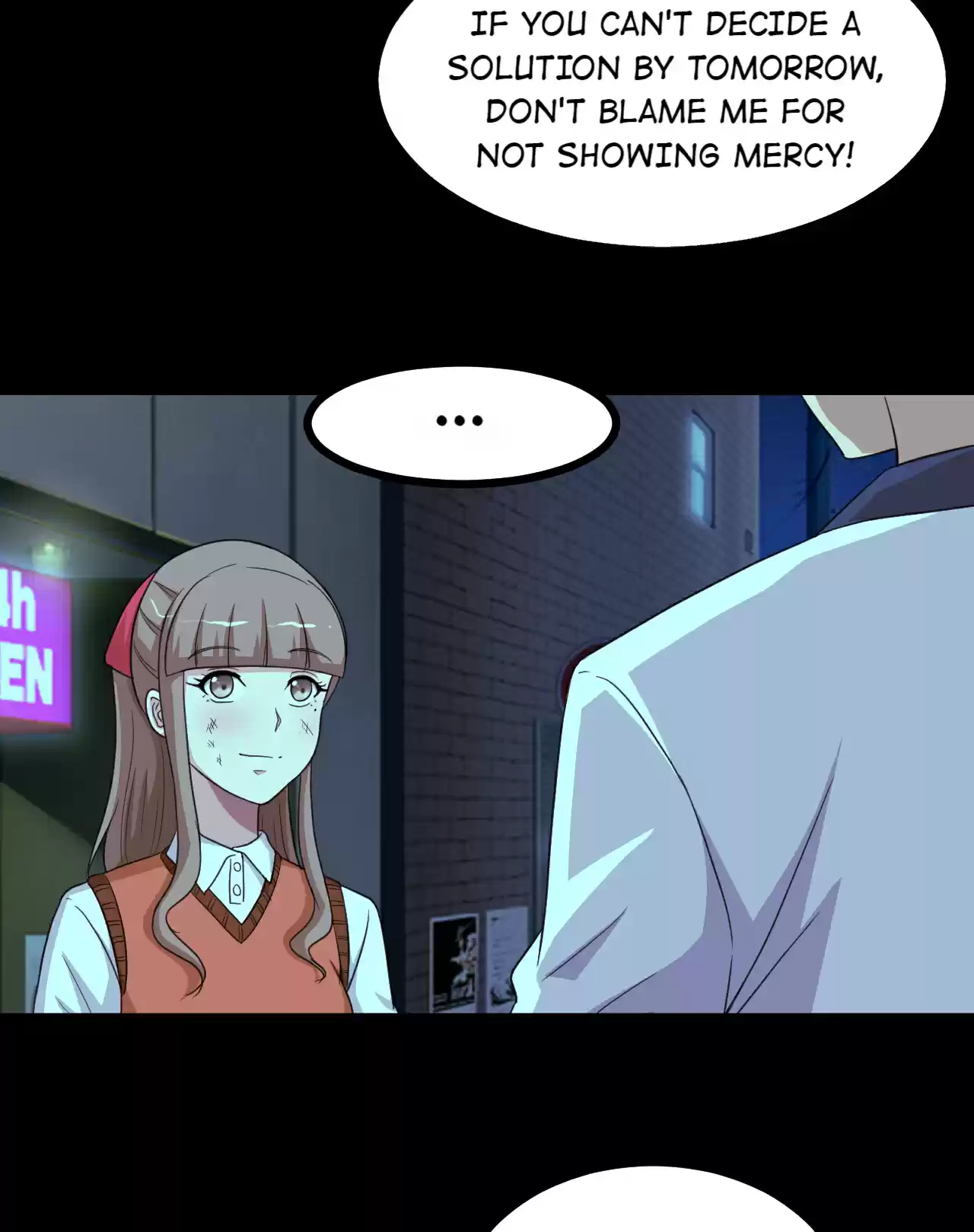 The Gangster Boss Is 16 Again 173