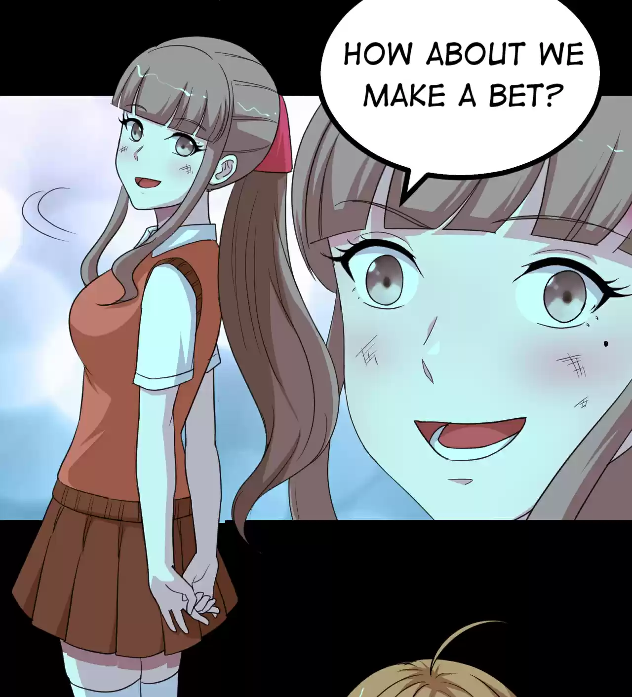 The Gangster Boss Is 16 Again 173