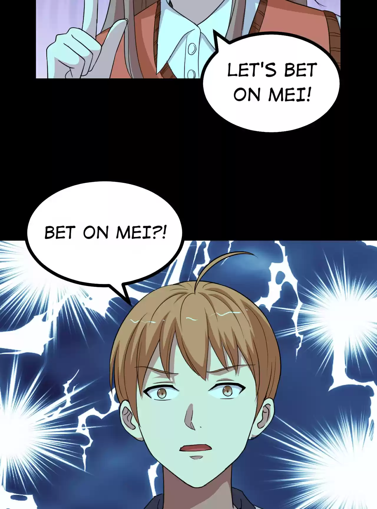 The Gangster Boss Is 16 Again 173