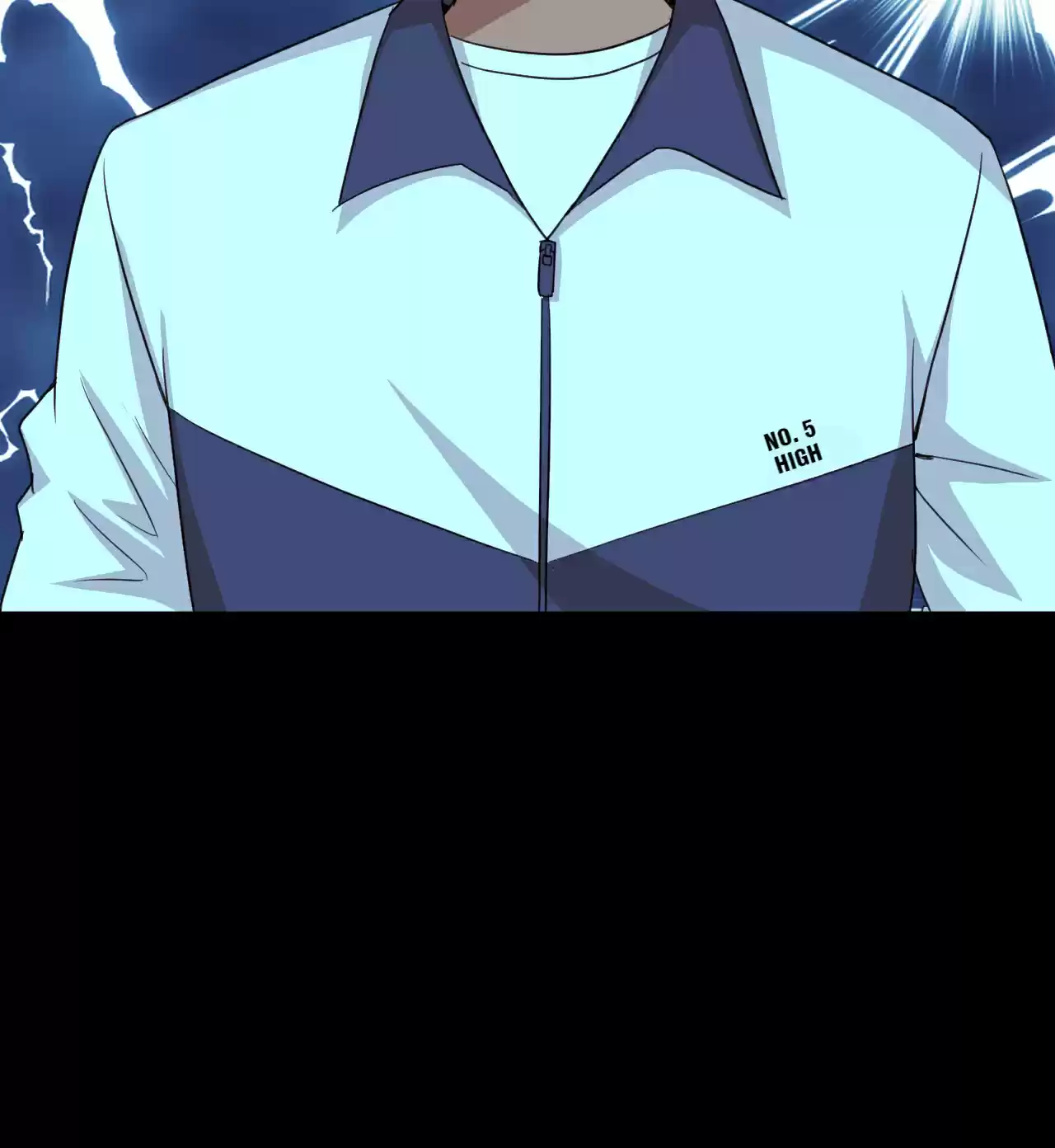 The Gangster Boss Is 16 Again 173