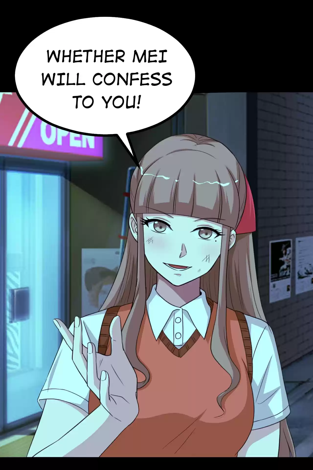 The Gangster Boss Is 16 Again 173