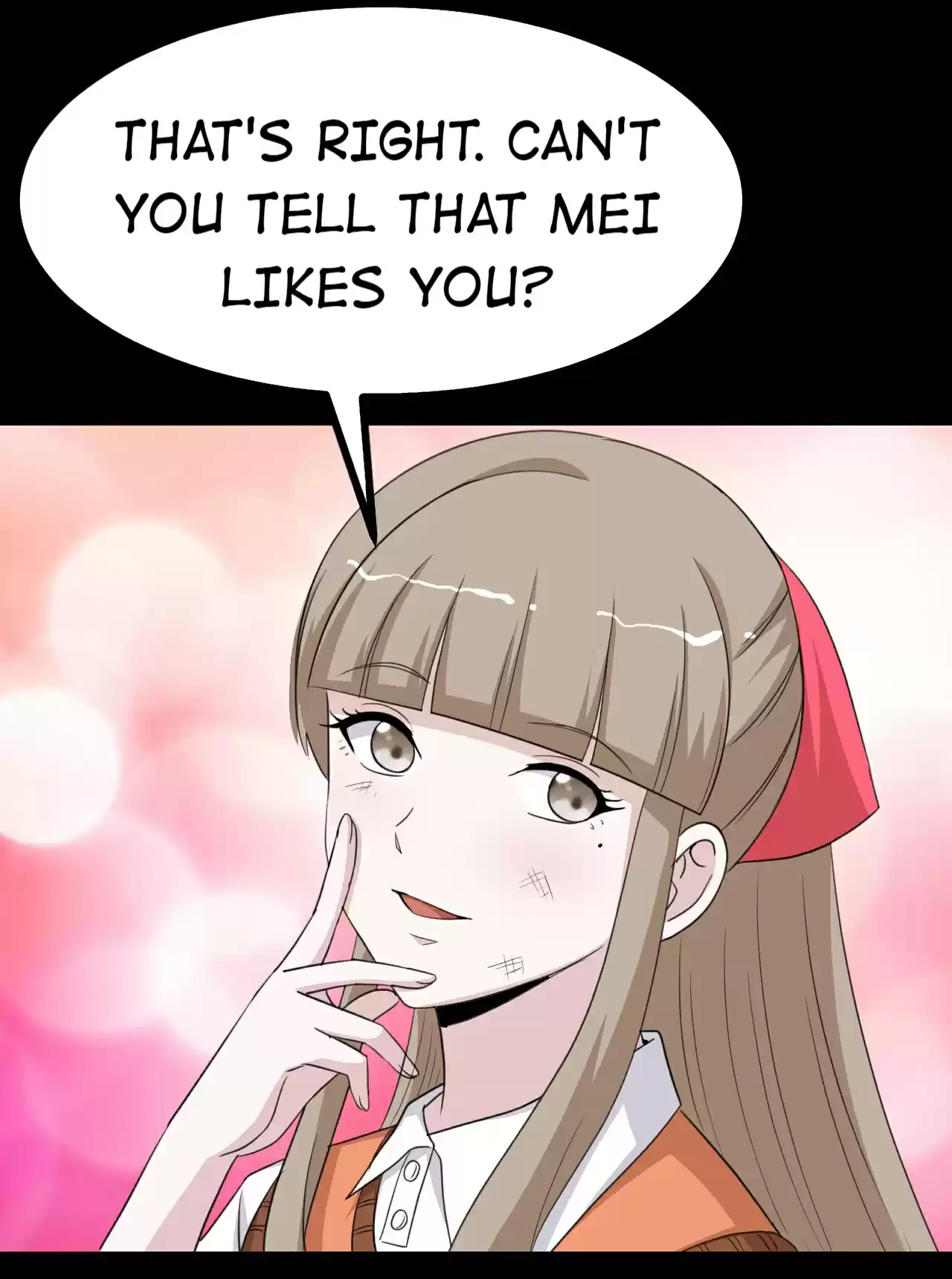 The Gangster Boss Is 16 Again 173