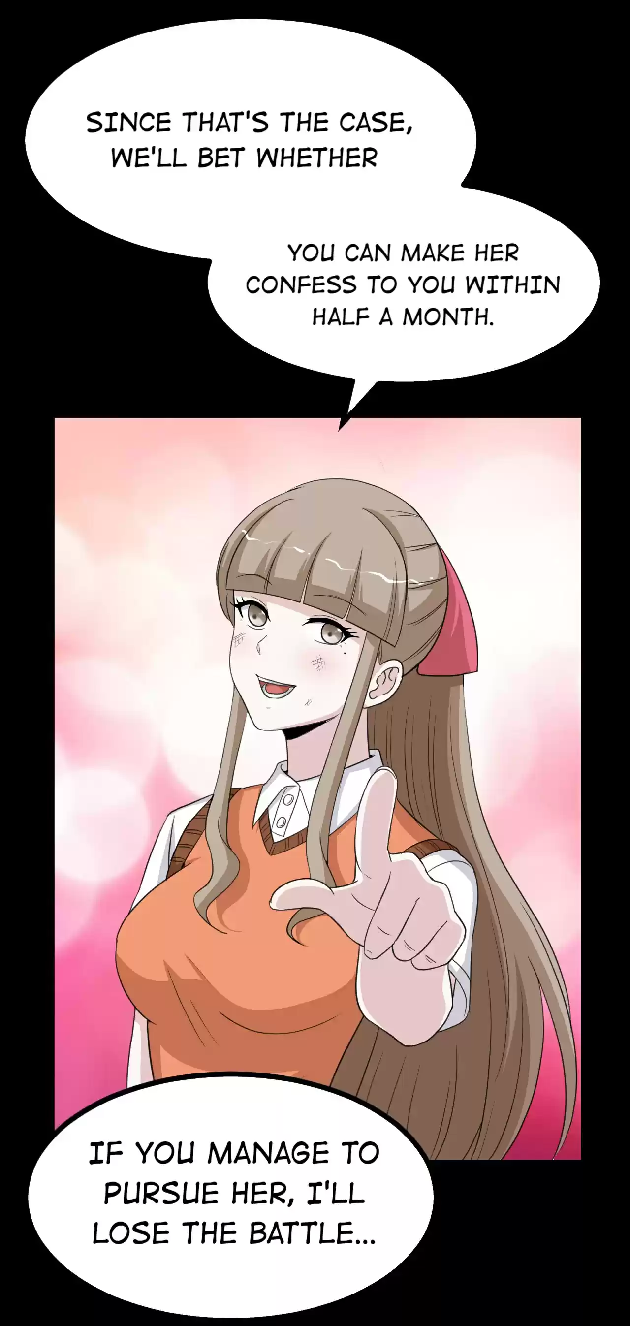 The Gangster Boss Is 16 Again 173