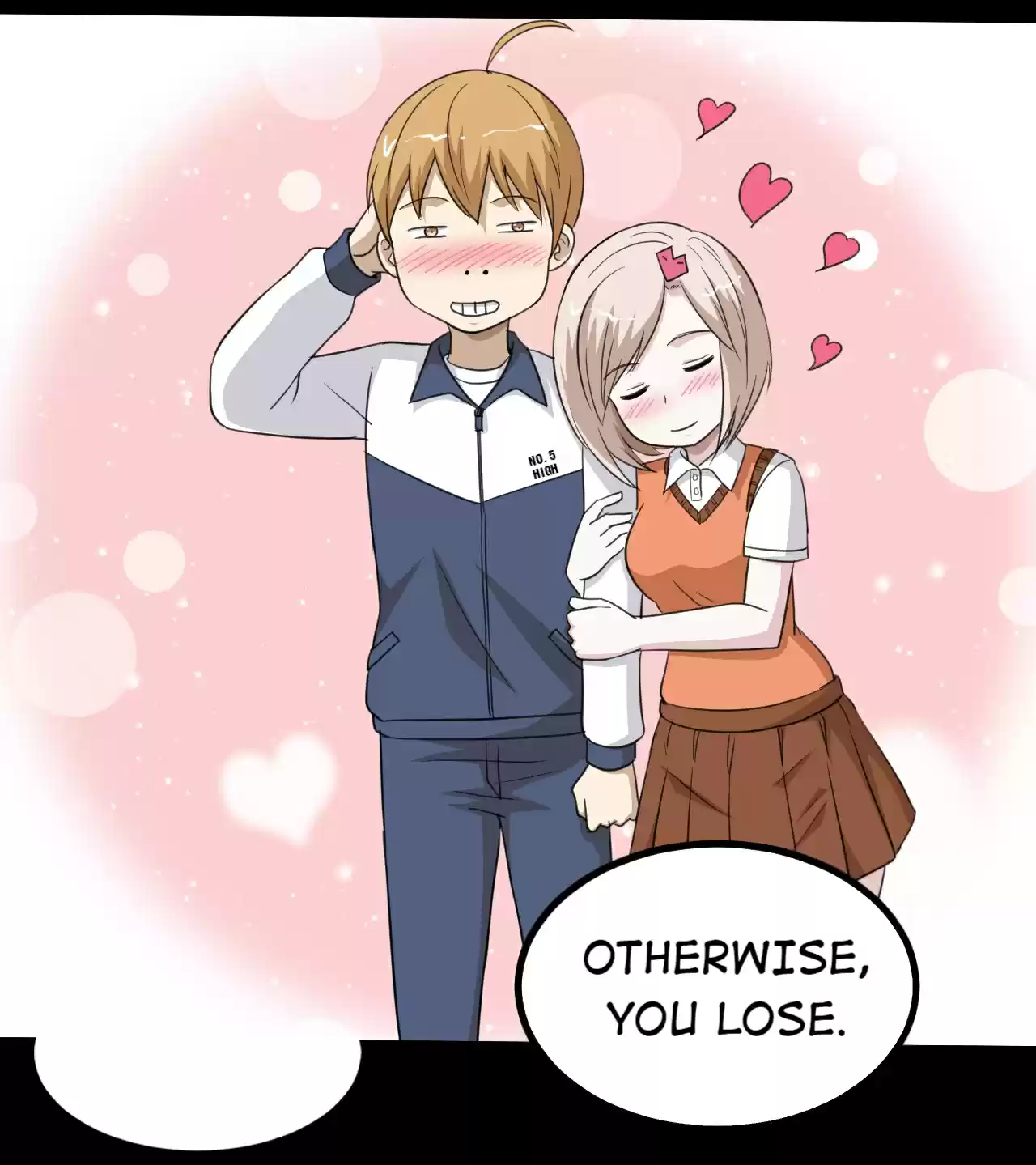 The Gangster Boss Is 16 Again 173