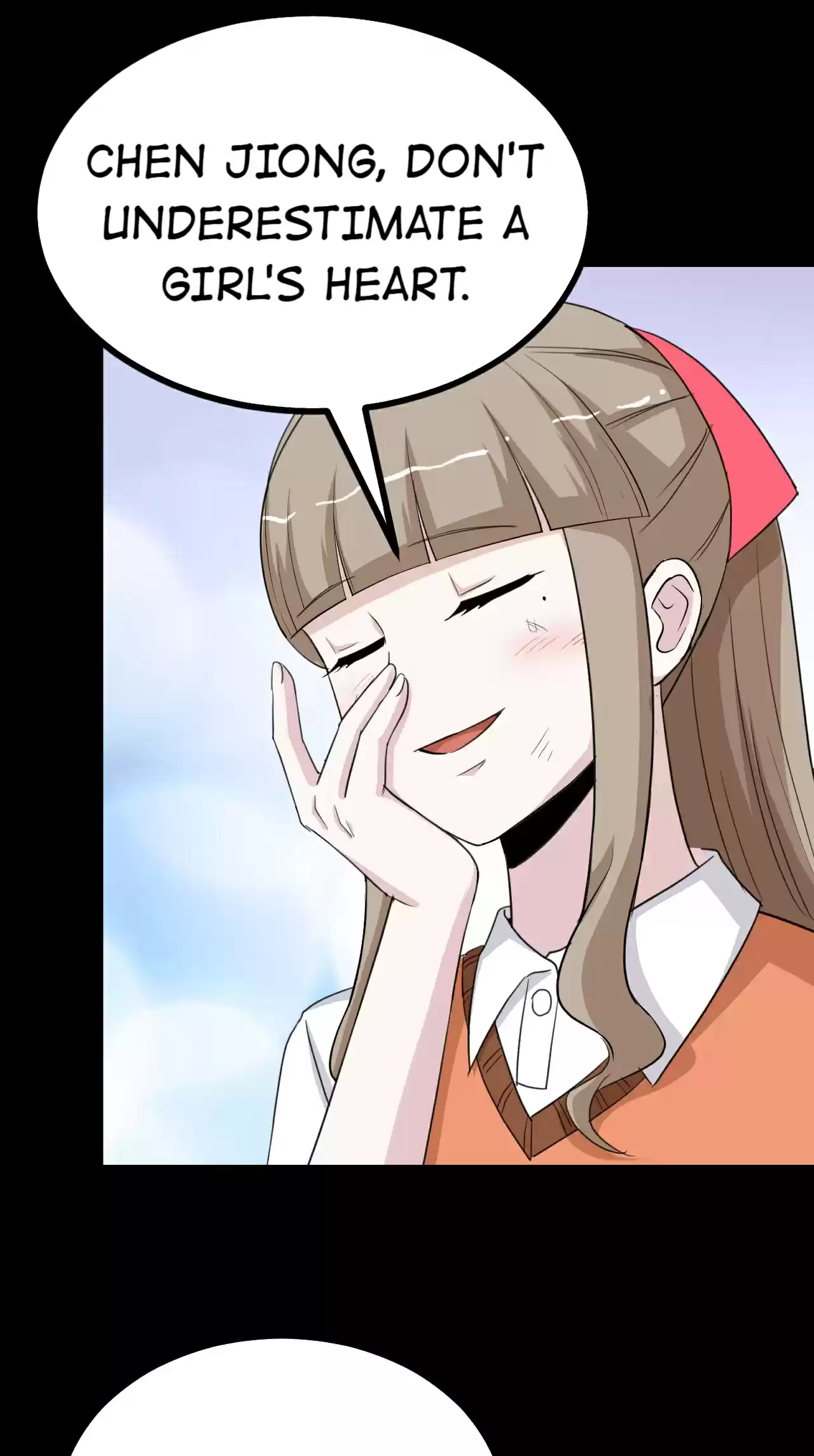 The Gangster Boss Is 16 Again 173