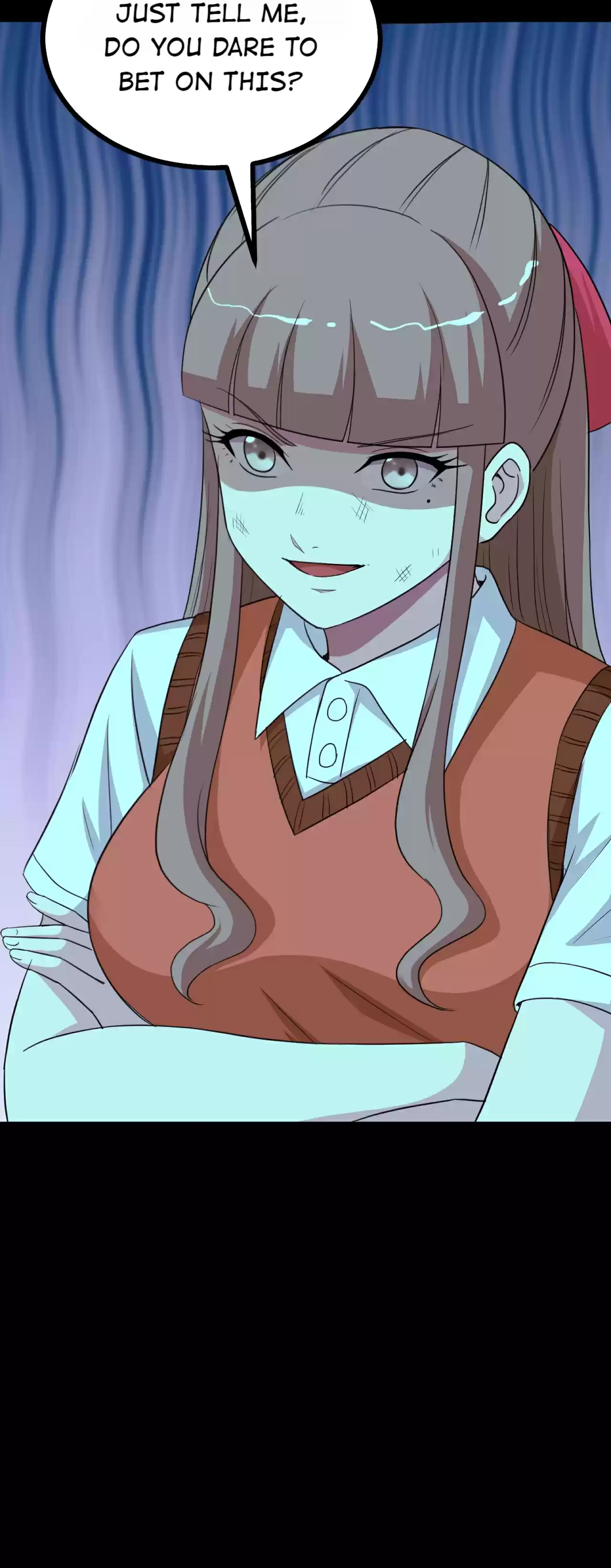 The Gangster Boss Is 16 Again 173