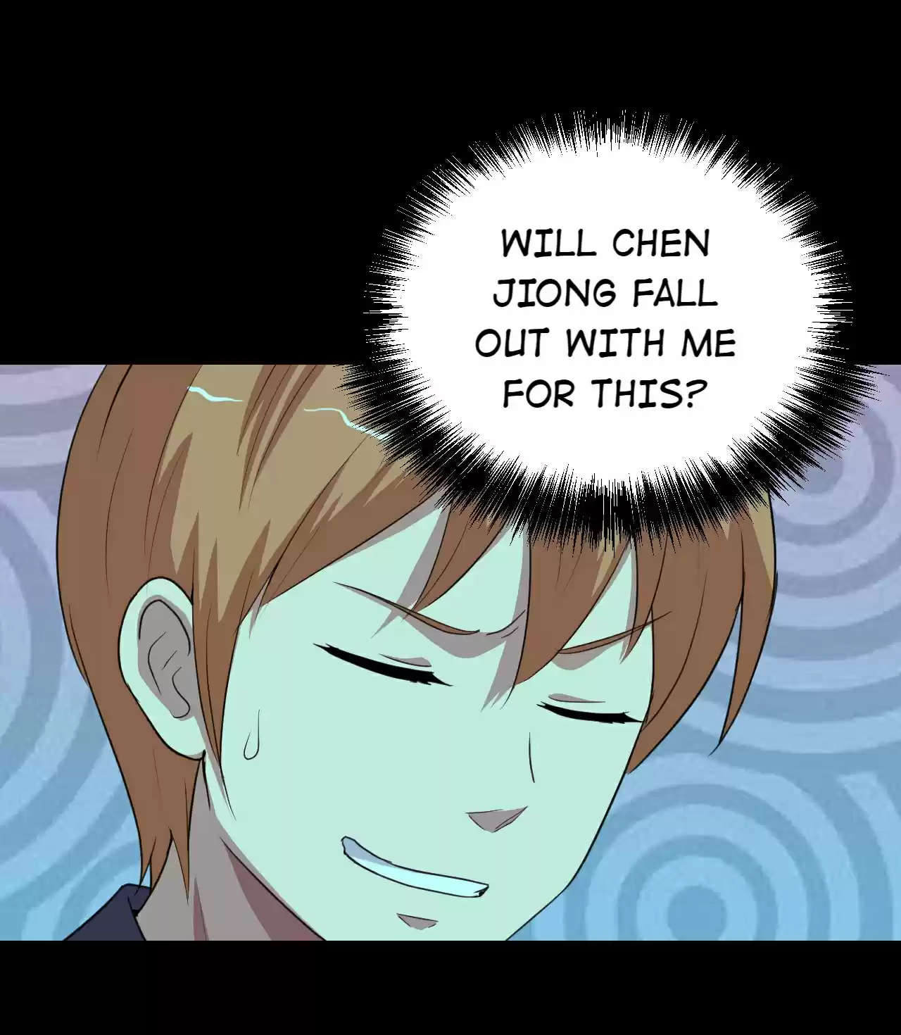 The Gangster Boss Is 16 Again 173