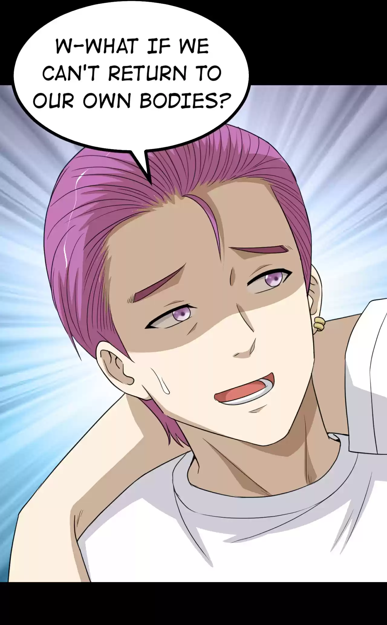 The Gangster Boss Is 16 Again 173