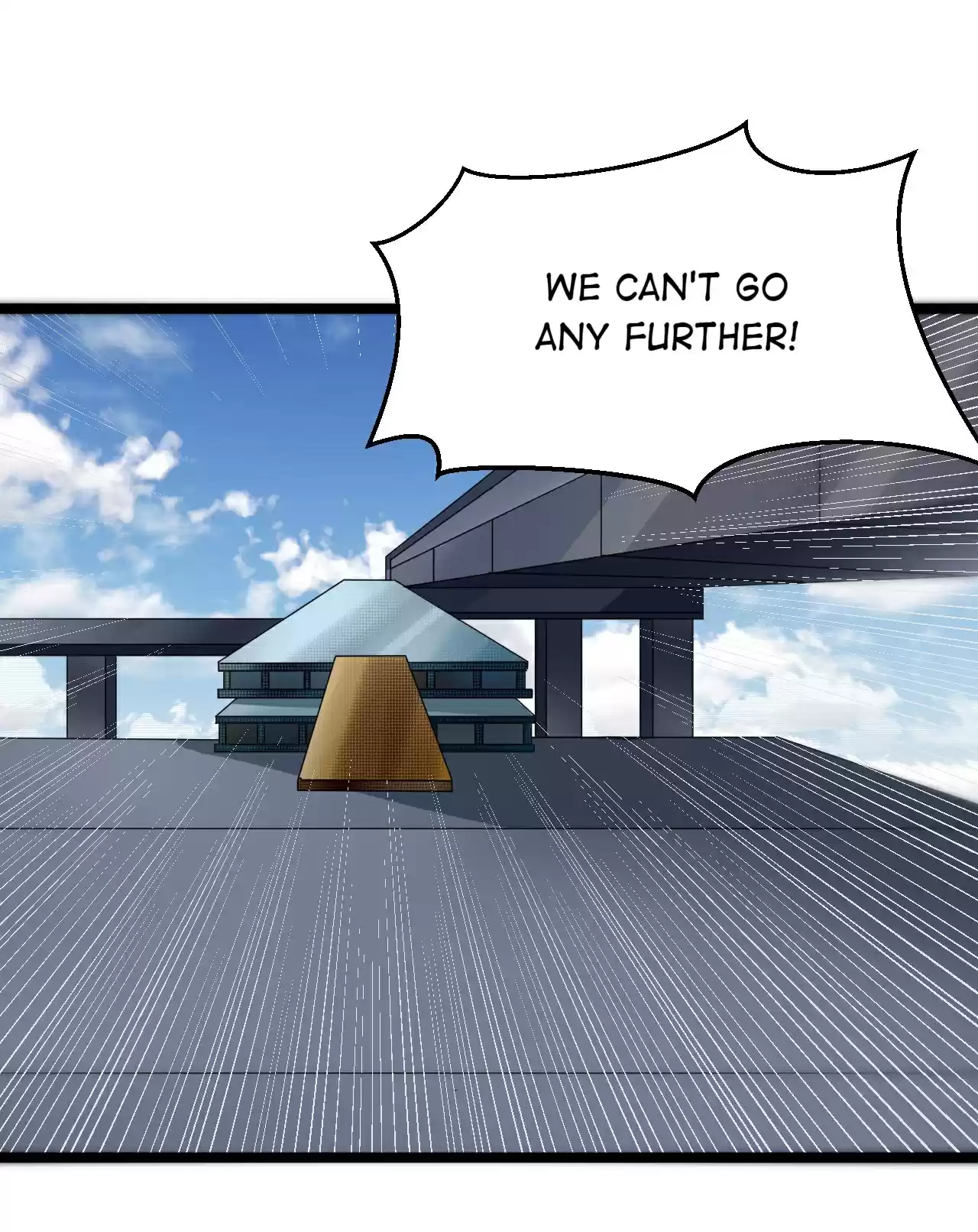 The Gangster Boss is 16 Again 19 What's Wrong With Your Face, Uncle?