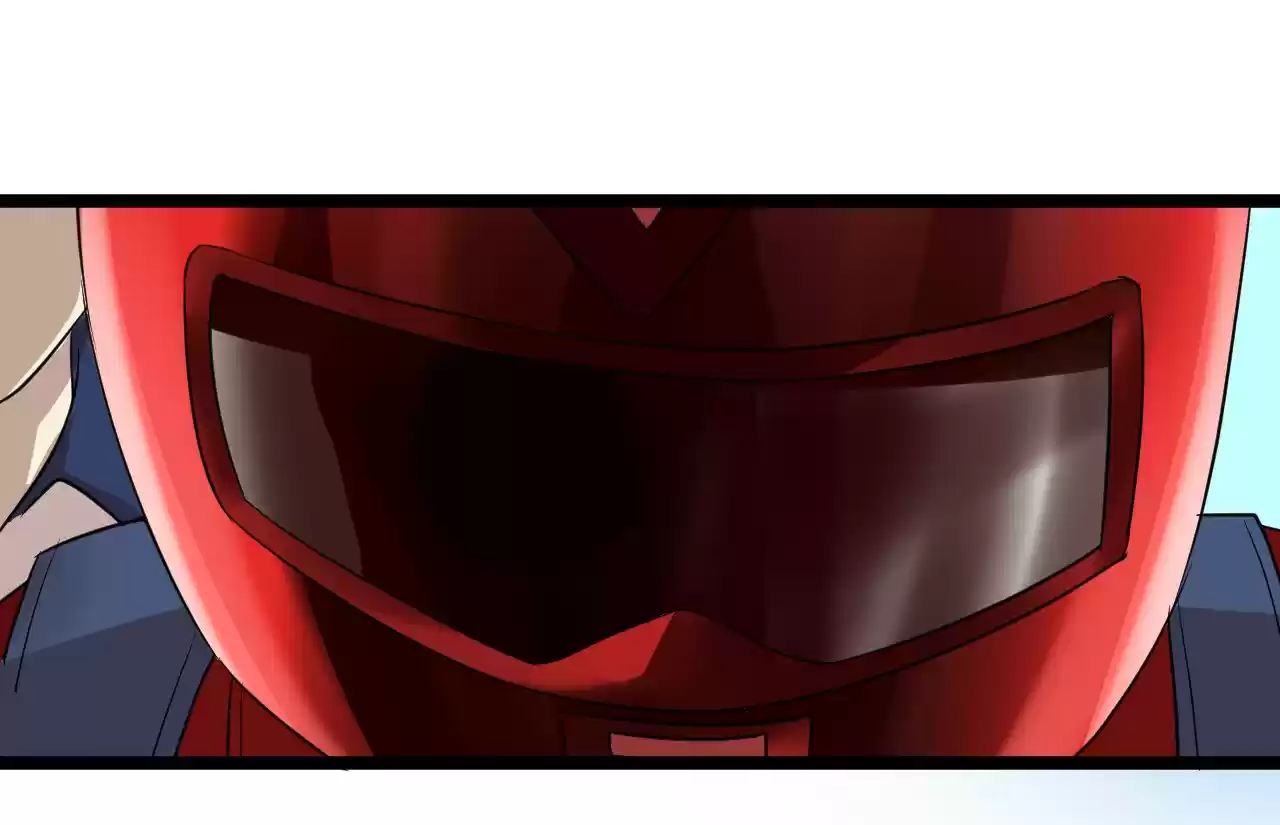 The Gangster Boss is 16 Again 19 What's Wrong With Your Face, Uncle?