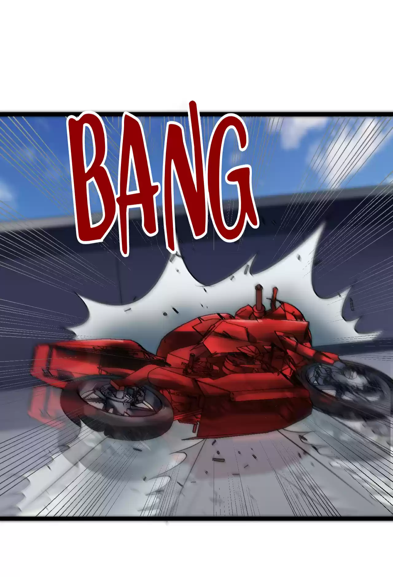 The Gangster Boss is 16 Again 19 What's Wrong With Your Face, Uncle?