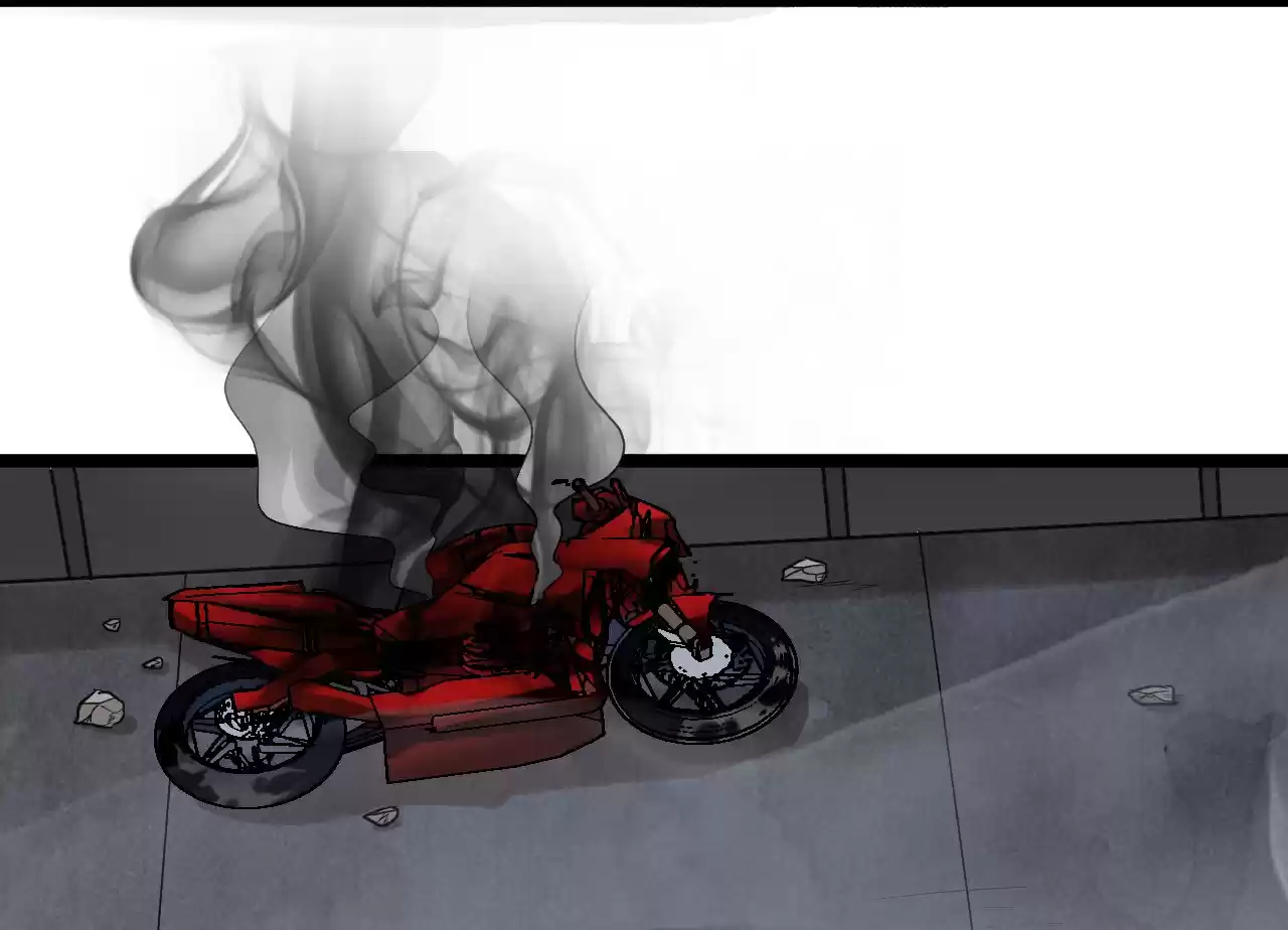 The Gangster Boss is 16 Again 19 What's Wrong With Your Face, Uncle?