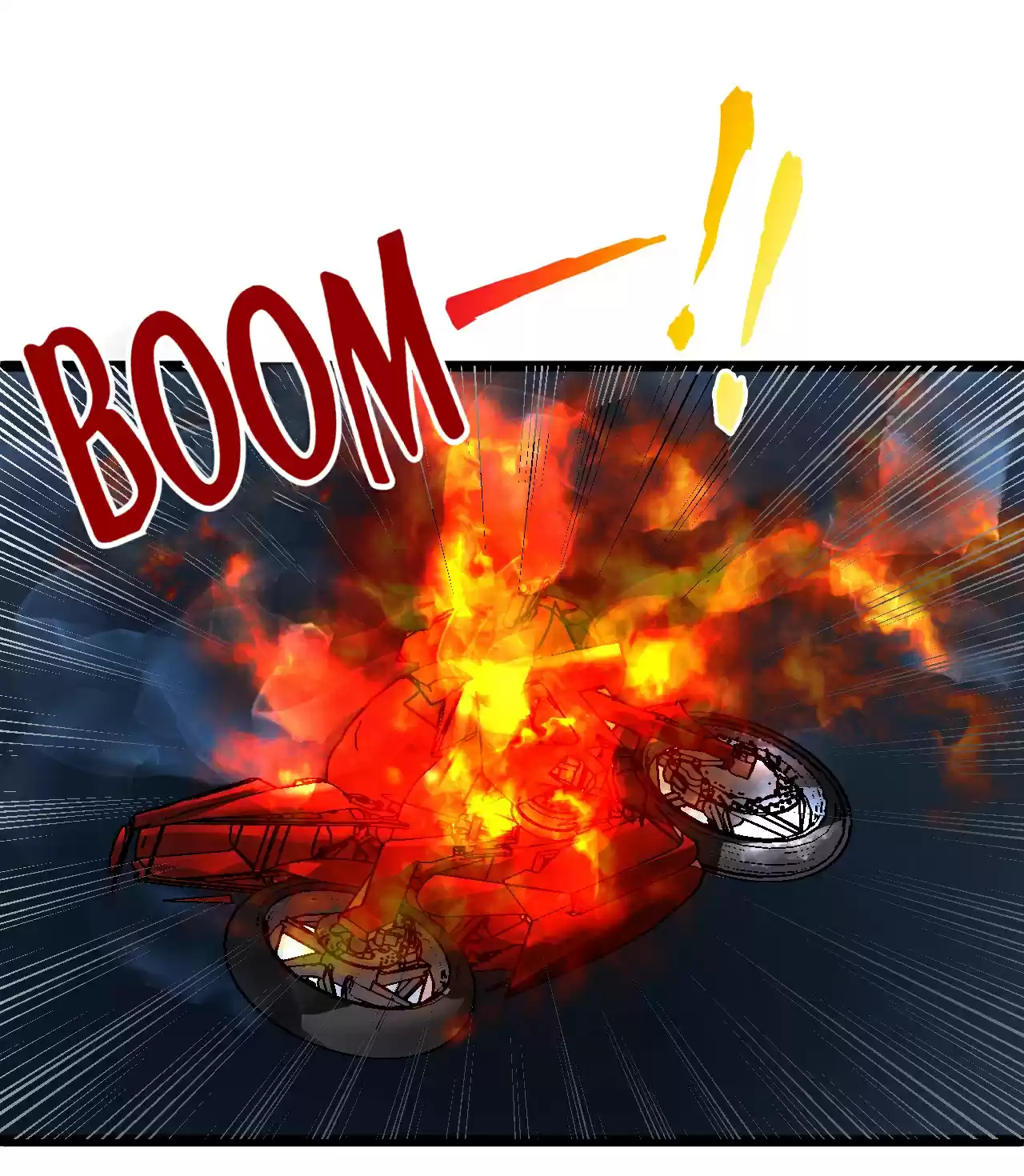 The Gangster Boss is 16 Again 19 What's Wrong With Your Face, Uncle?