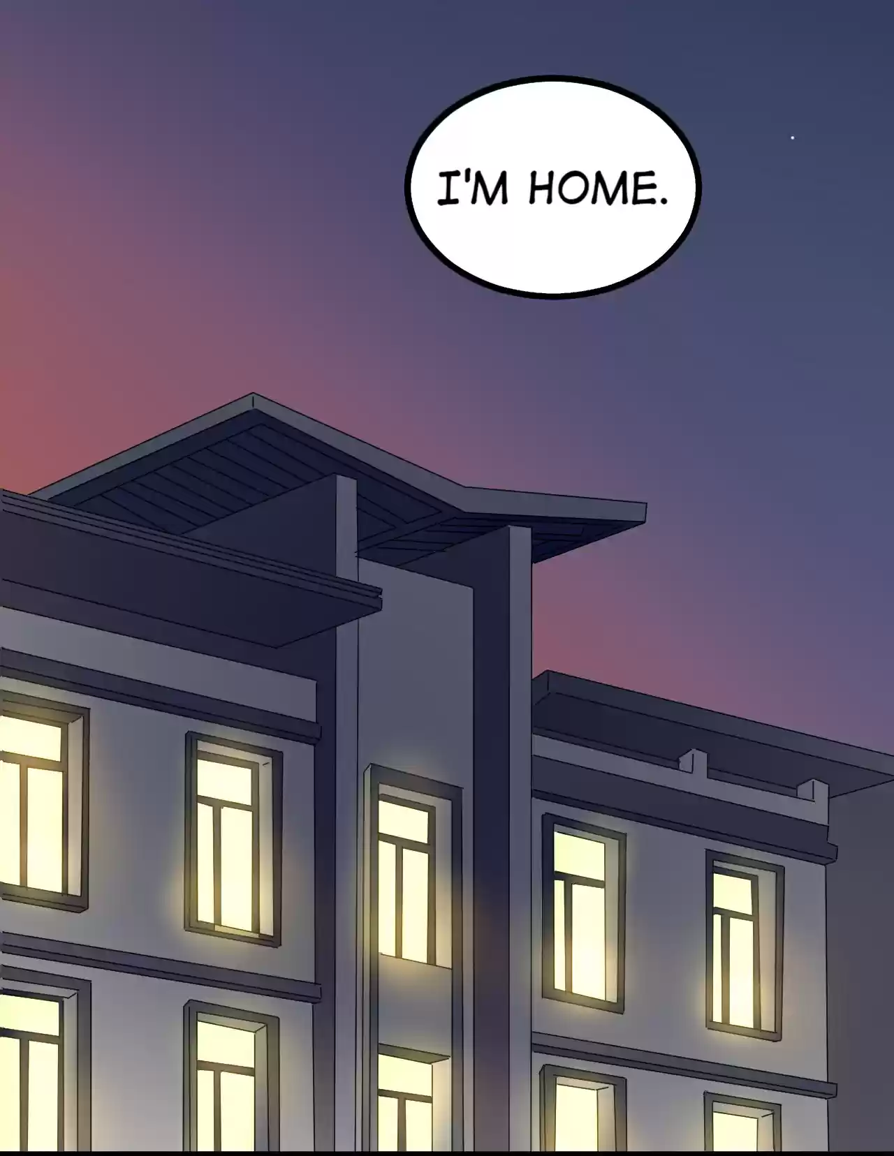 The Gangster Boss is 16 Again 19 What's Wrong With Your Face, Uncle?