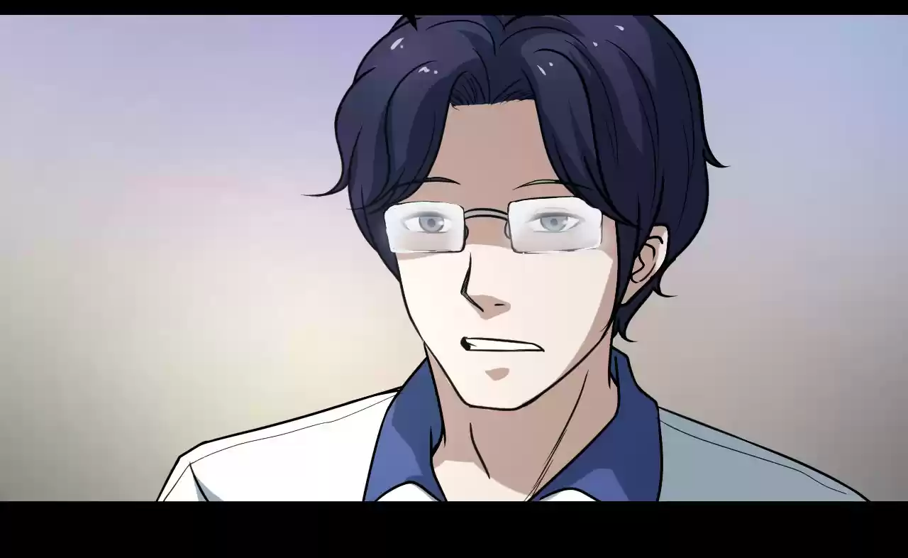 The Gangster Boss is 16 Again 19 What's Wrong With Your Face, Uncle?