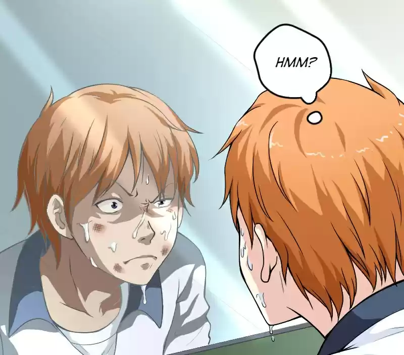 The Gangster Boss is 16 Again 2.0 FIGHT