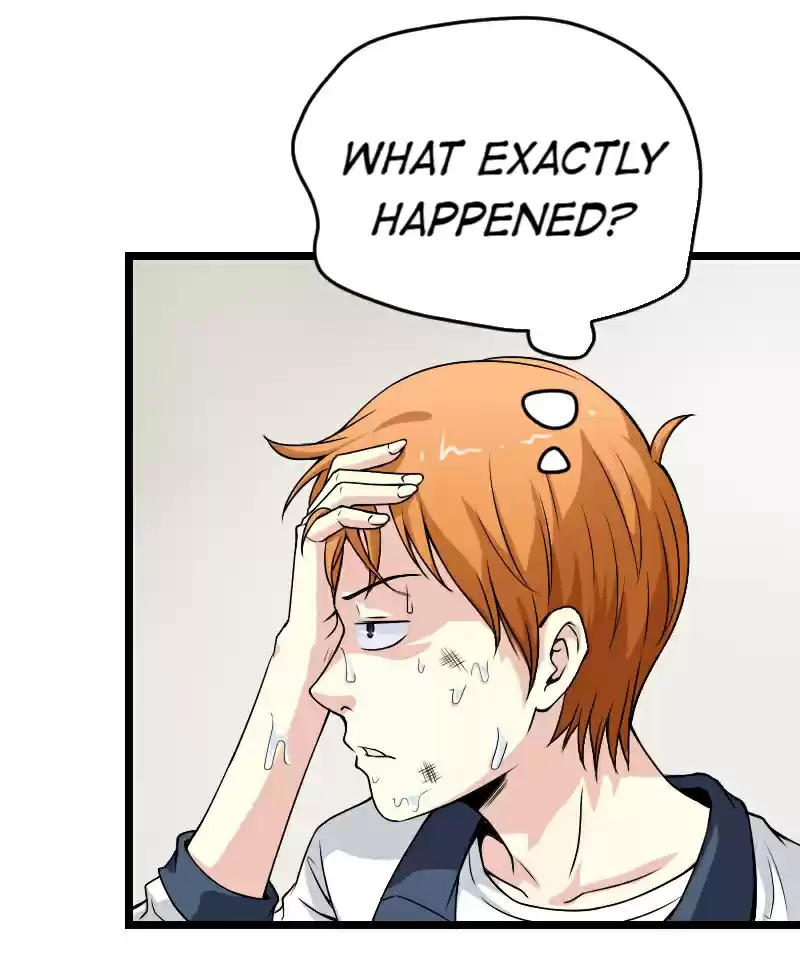 The Gangster Boss is 16 Again 2.0 FIGHT