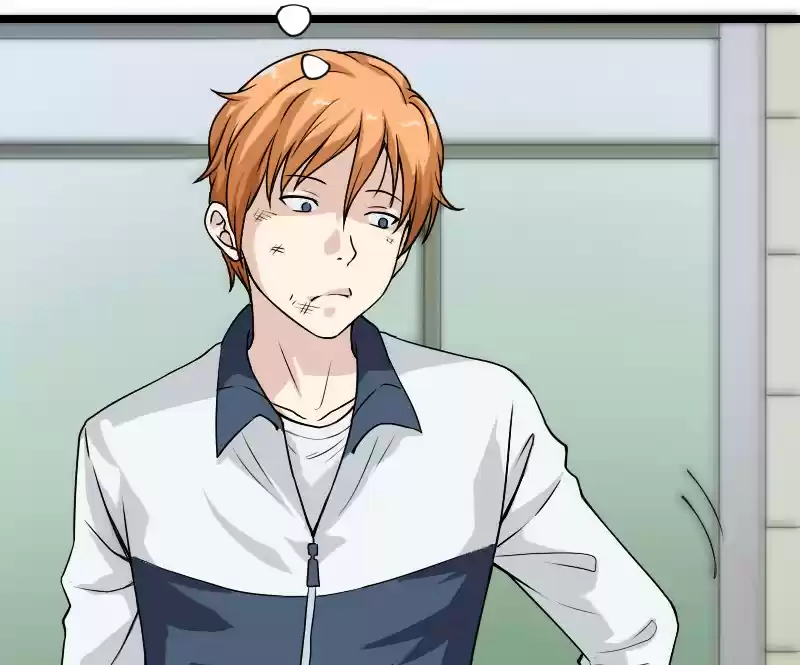 The Gangster Boss is 16 Again 2.0 FIGHT