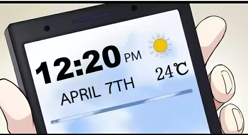 The Gangster Boss is 16 Again 2.0 FIGHT