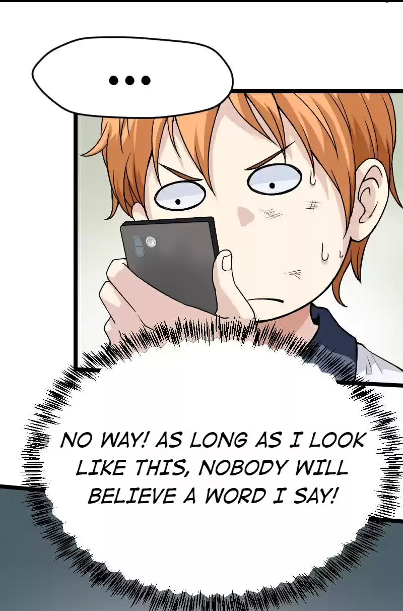 The Gangster Boss is 16 Again 2.0 FIGHT